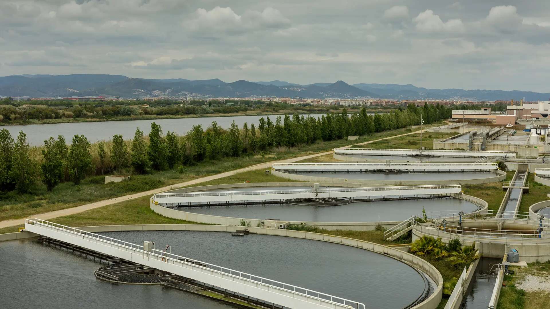 Acelerar la transformación ecológica para actuar ante el cambio climático