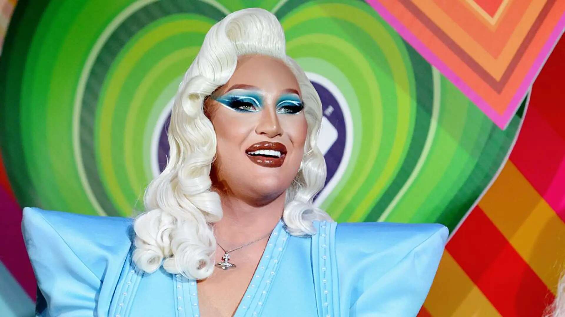 La Policía revela los motivos de la muerte de The Vivienne, de 'Drag Race': fue hallada sin vida en el baño de su casa