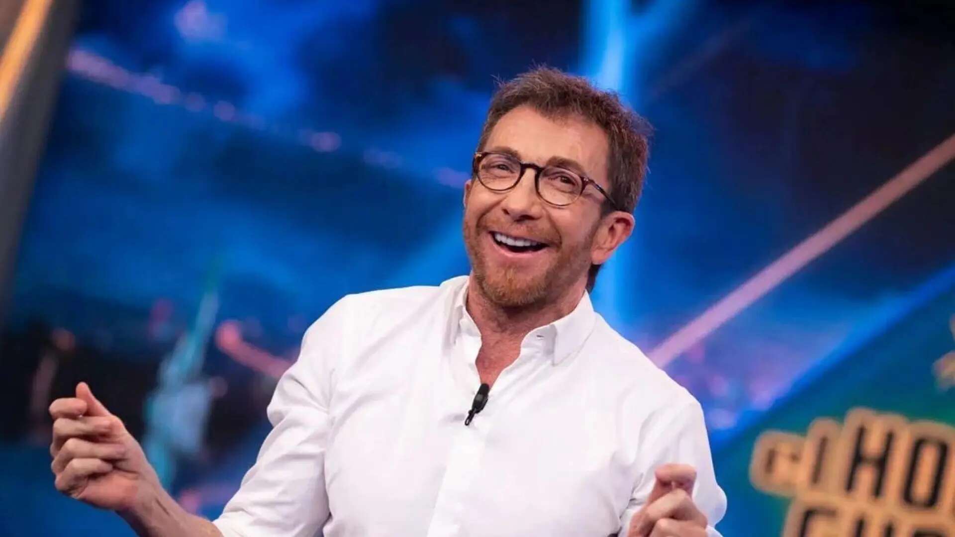 Cantantes y humoristas: estos son los invitados de 'El Hormiguero' para la última semana de febrero