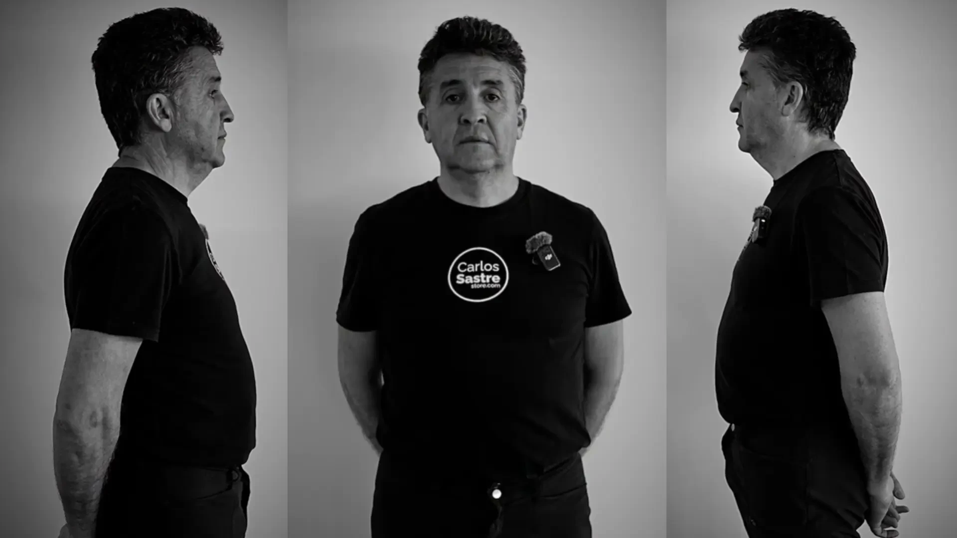 El exciclista Carlos Sastre denuncia un robo por valor de más de 70.000 euros con un vídeo viral: 