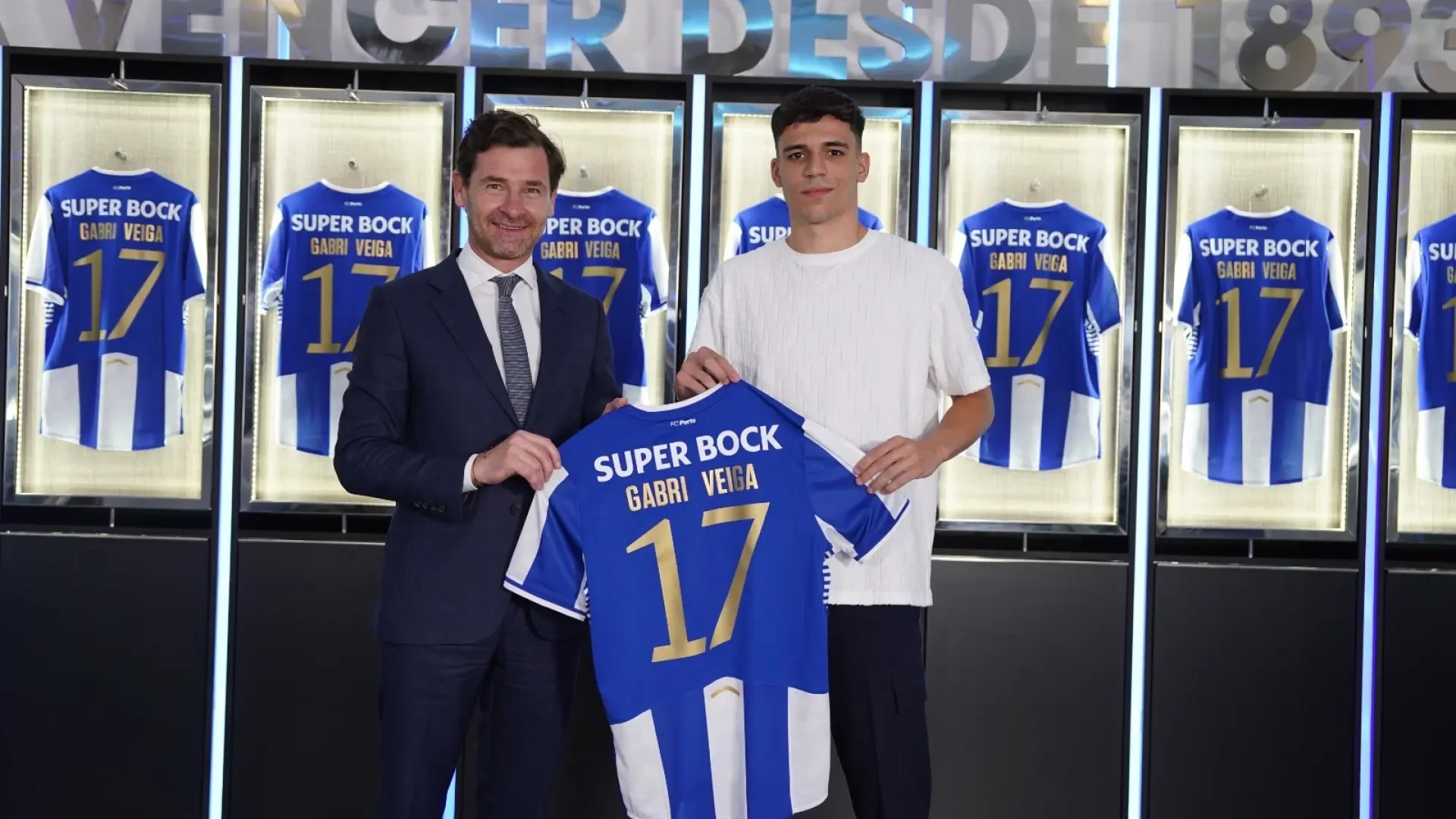 Gabri Veiga escapa de su 'cárcel de oro' en Arabia: ya es nuevo jugador del Oporto