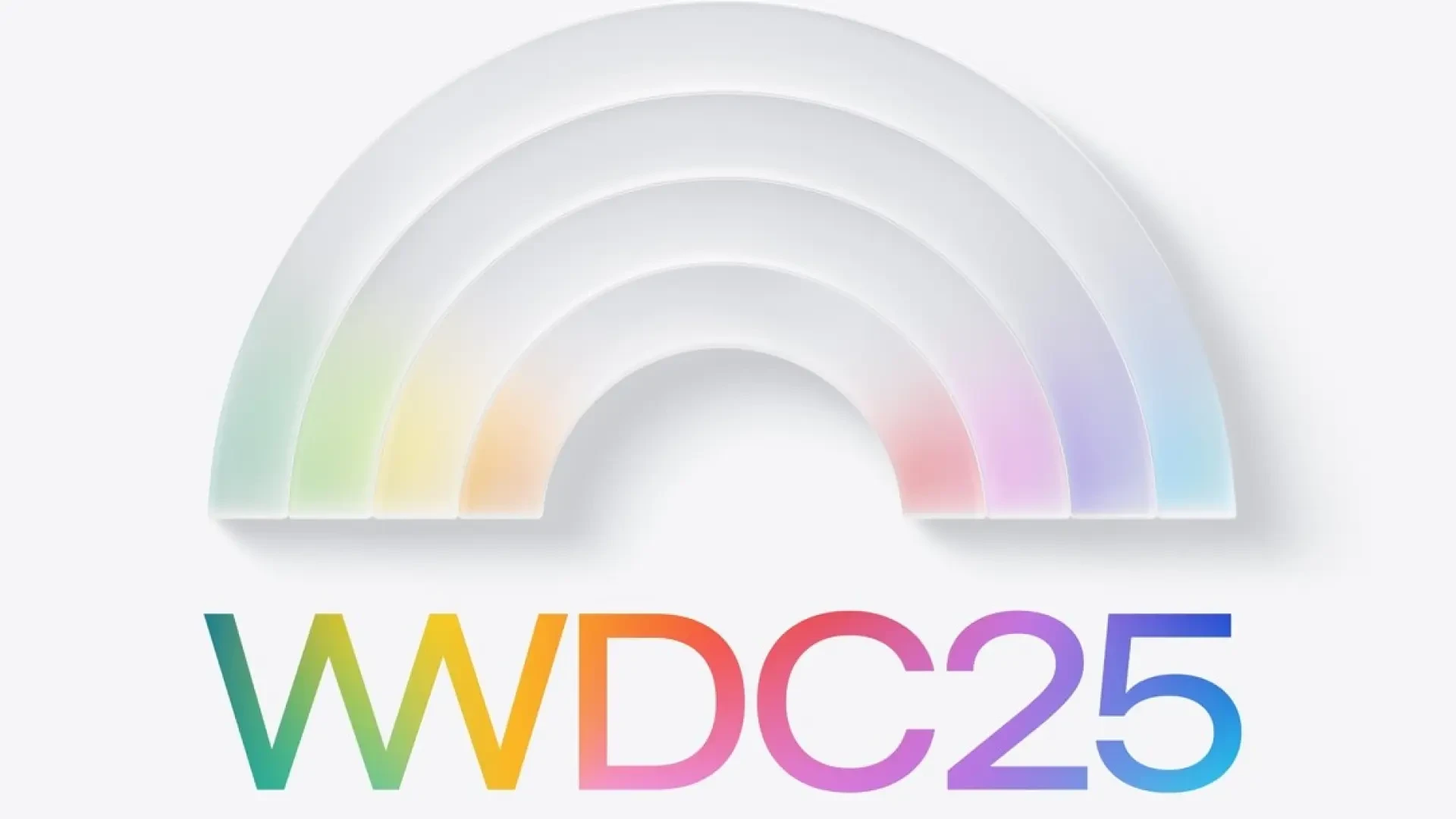 Apple anuncia la fecha oficial del WWDC 2025 en el mismo día del comienzo del Google I/O