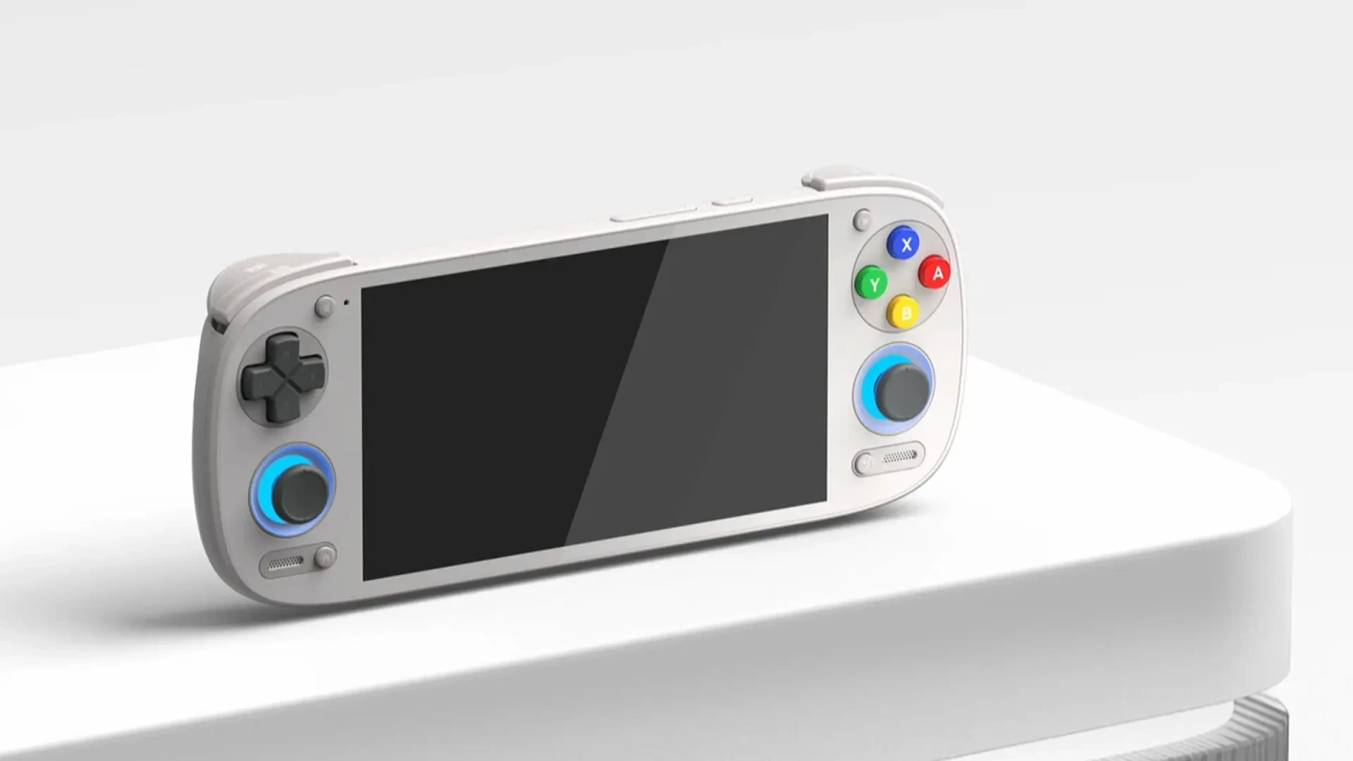 Android se viste de consola: esta portátil  AMOLED se pone firme frente a la Switch
