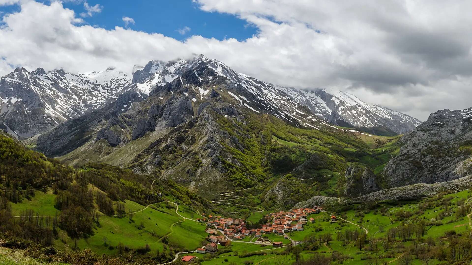 Este es el municipio ganador del galardón al Pueblo Ejemplar por los Premios Princesa de Asturias 2024