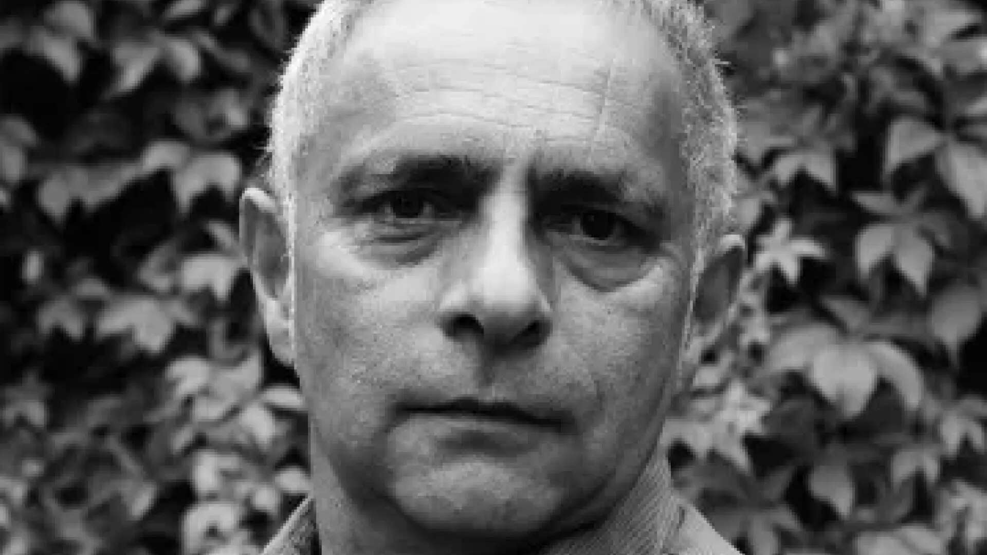 El escritor Hanif Kureishi, tetrapléjico desde hace dos años, escribe sus memorias: 