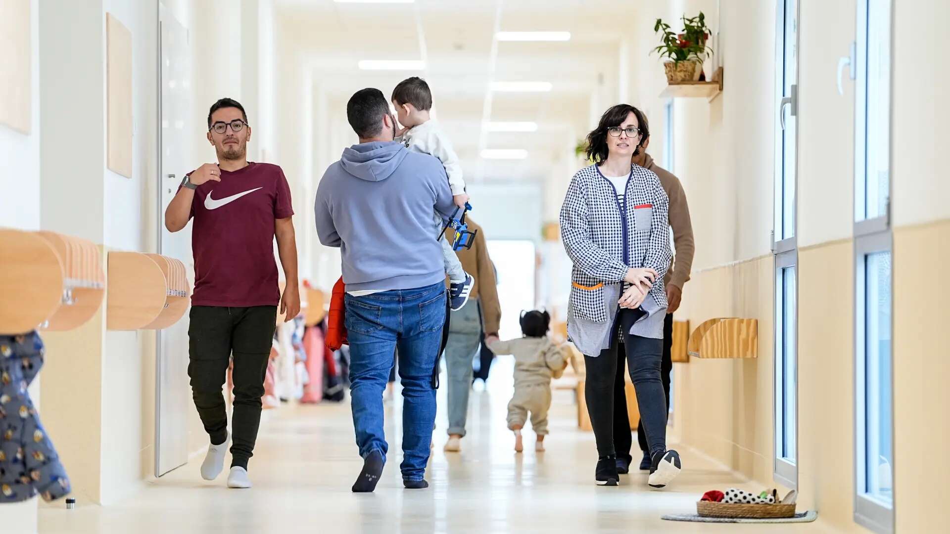 Tener mellizos, hijos de distinto padre o nacer después de 2025: quién puede acceder a las ayudas 