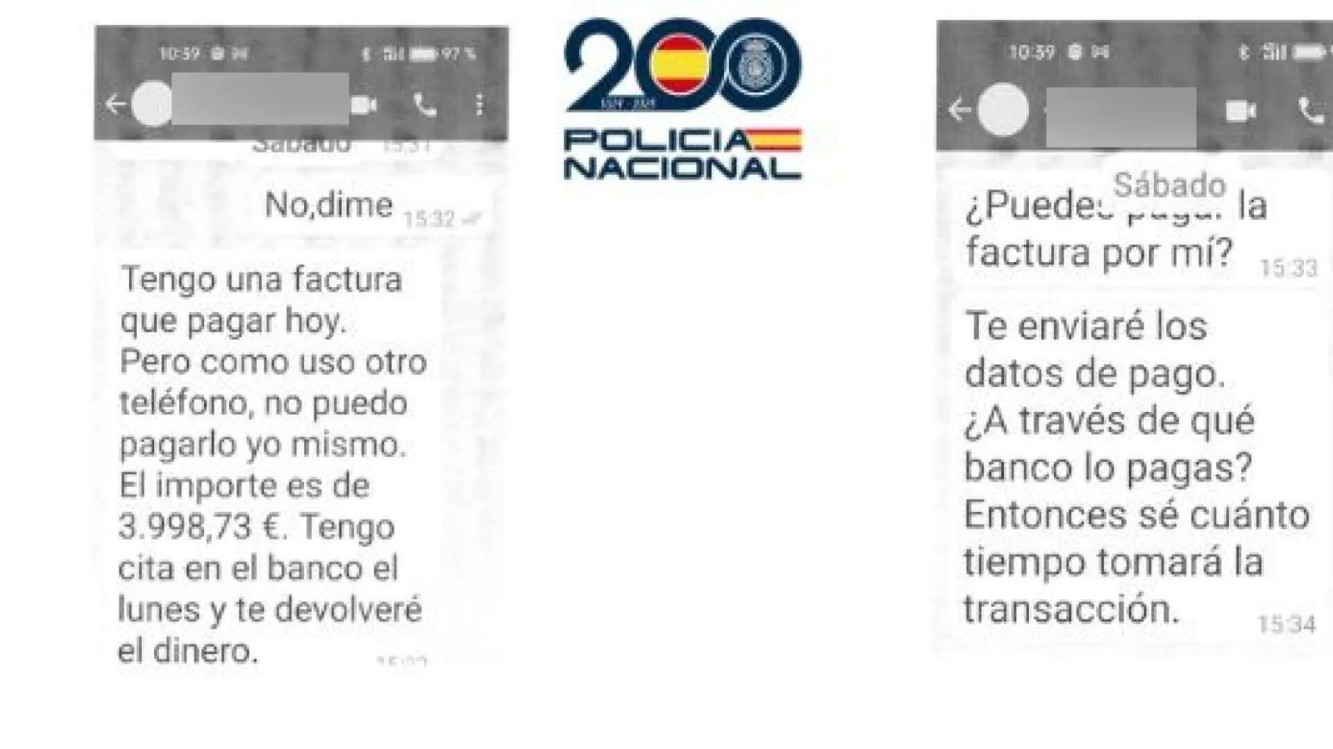 Detienen en Figueres cuando iba a renovarse el DNI a un hombre con una orden de búsqueda y captura por un robo violento