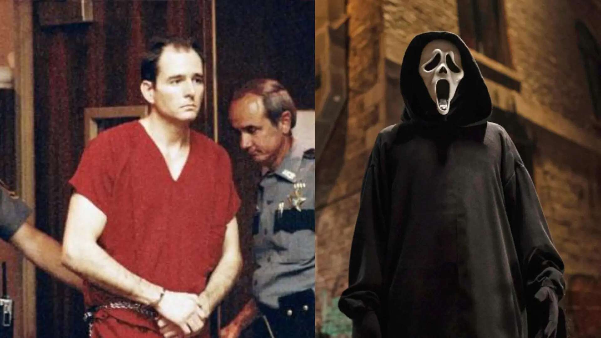 El destripador de Gainesville, Danny Rolling: la historia real detrás de Ghostface, el asesino de 'Scream'