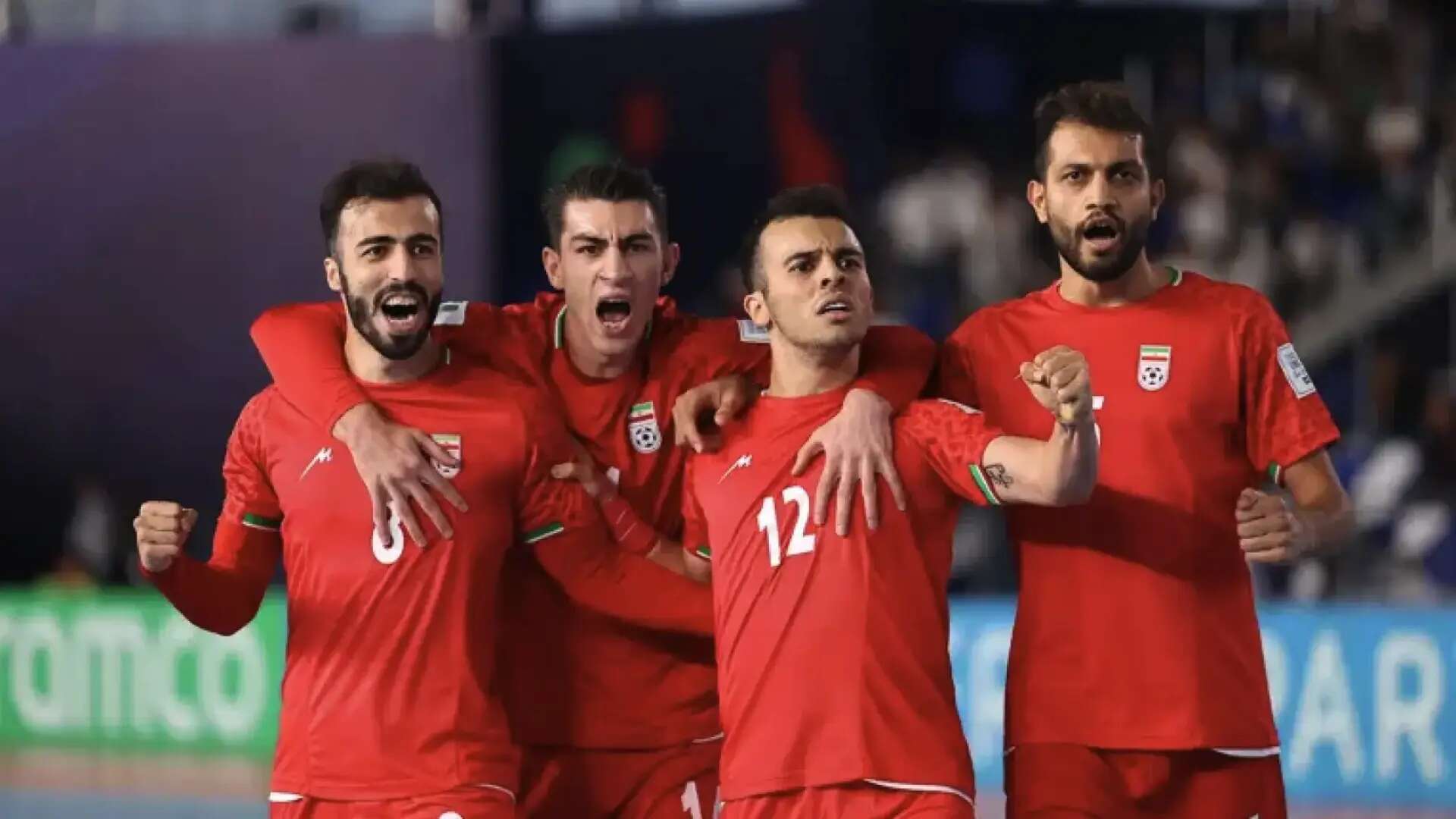 Enorme escándalo por el partido de fútbol sala que nadie quería ganar: 