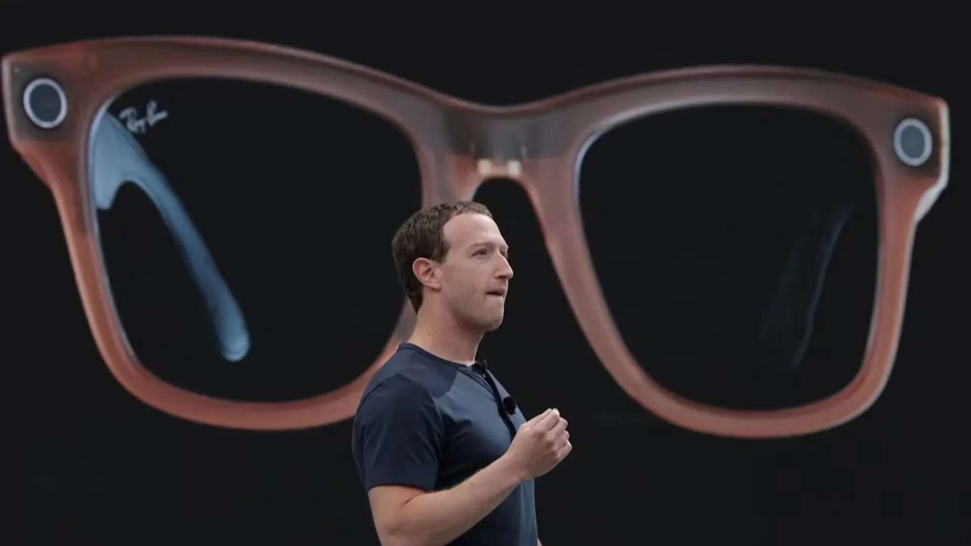 Las gafas inteligentes de Meta y Ray-Ban están aquí para quedarse: estos son los planes de Zuckerberg