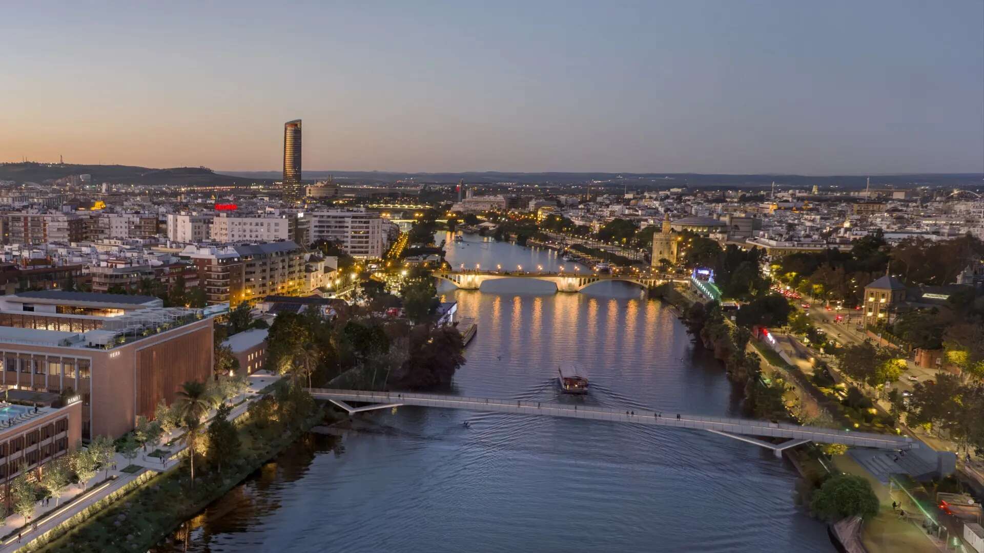 Patrimonio da luz verde a la pasarela de Altadis, pero con matices