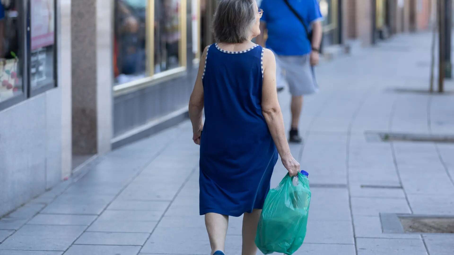 Estos son los jubilados cuyas pensiones no contributivas subirán un 15% este año