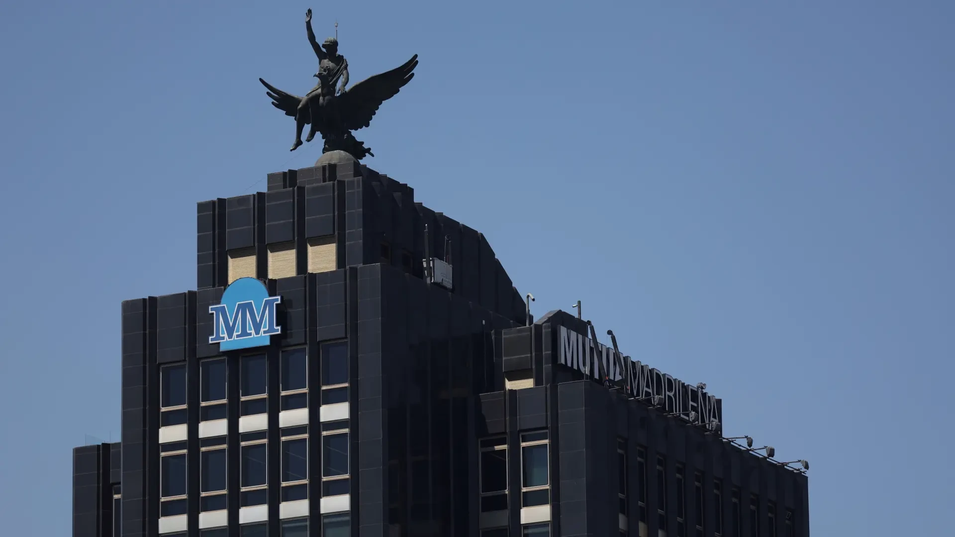 Mutua Madrileña lanza un seguro de ahorro que renta un 2% el primer año