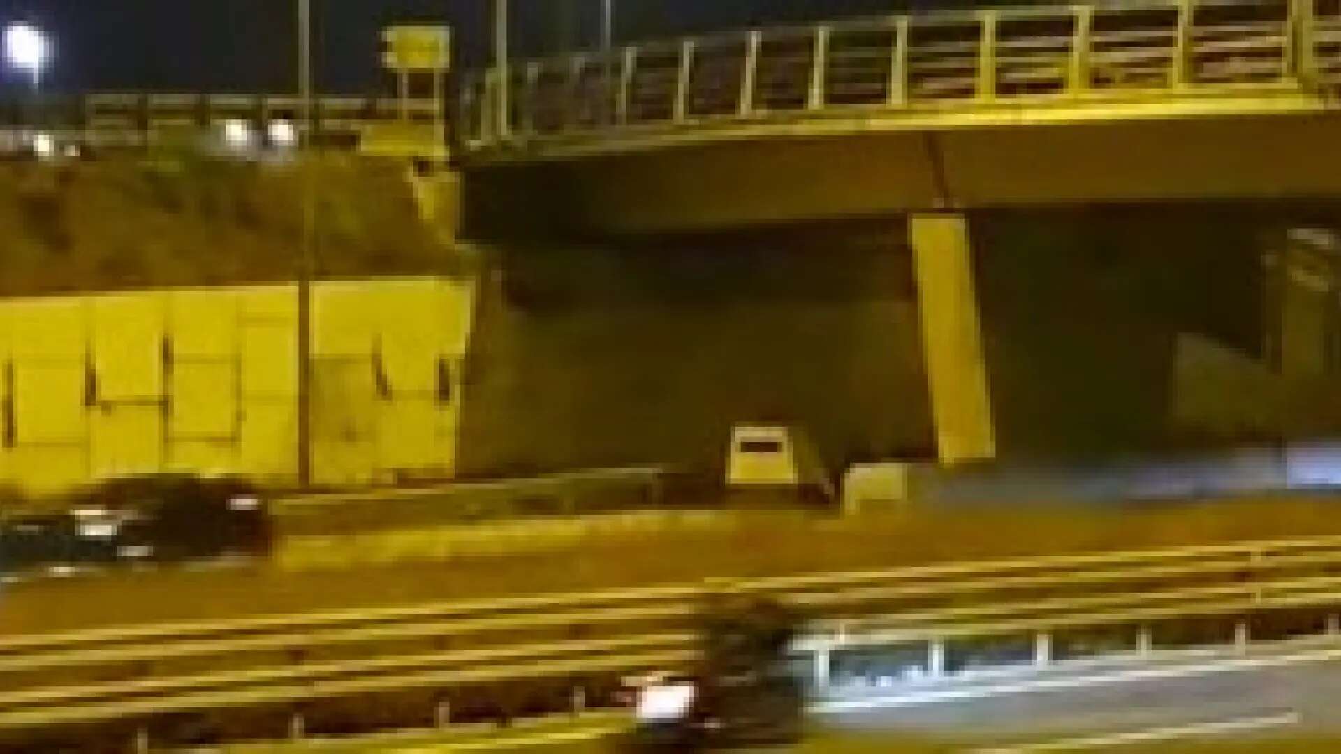 El vídeo que demuestra la gran eficacia de los carros radares catalanes