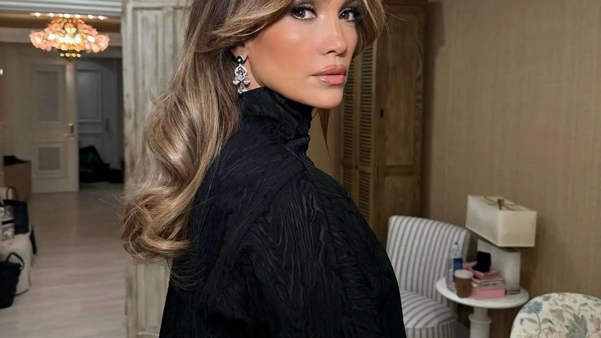 Jennifer Lopez comparte un poderoso mensaje en medio de su ruptura con Ben Affleck