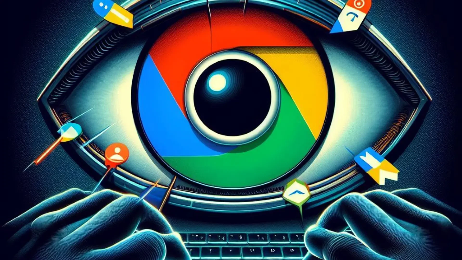¿Qué es 'Mi actividad' en Google? Así funciona la herramienta que controla todo tu historial de navegación en Internet