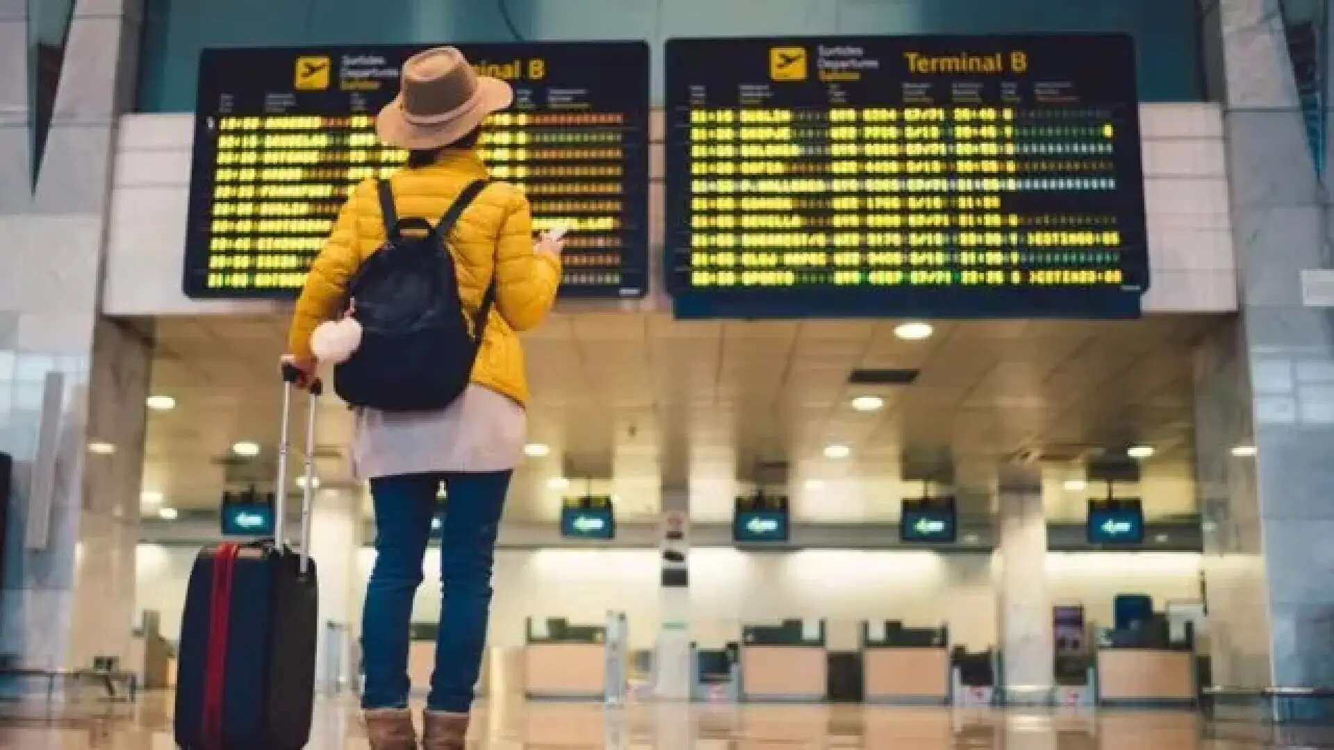 Un estudio revela el mejor momento para reservar un vuelo y cómo subir a clase Business sin coste extra