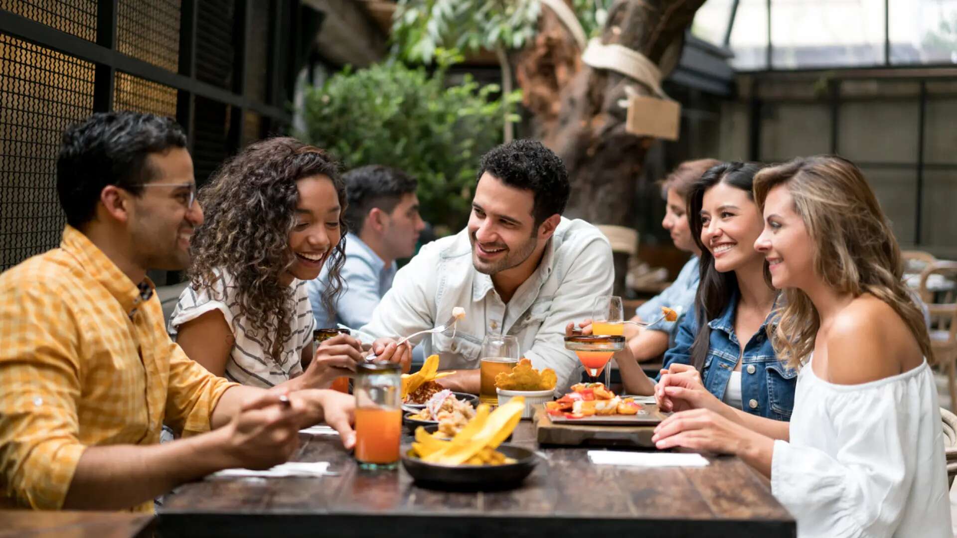 Ni gachas ni pisto: una de las tapas más famosas en los bares de Almería