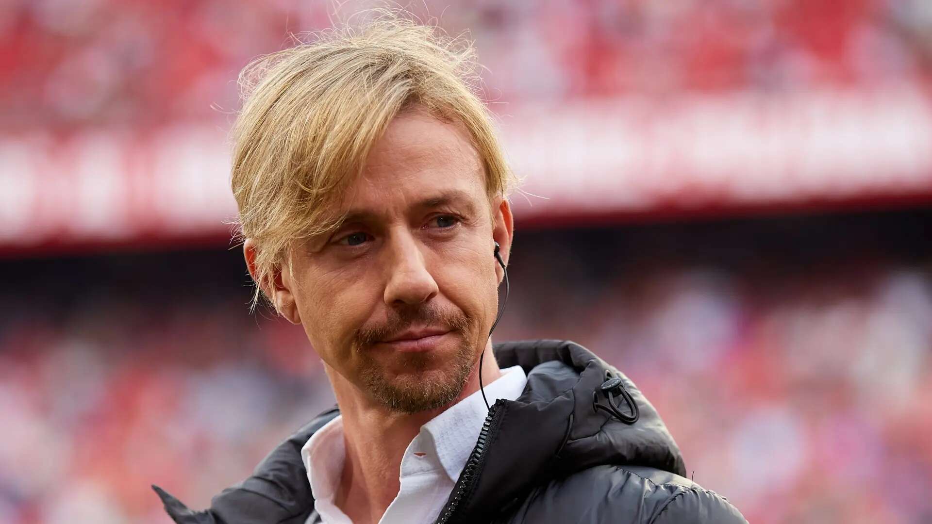 Guti se disculpa por sus palabras sobre el Atlético-Rayo: 