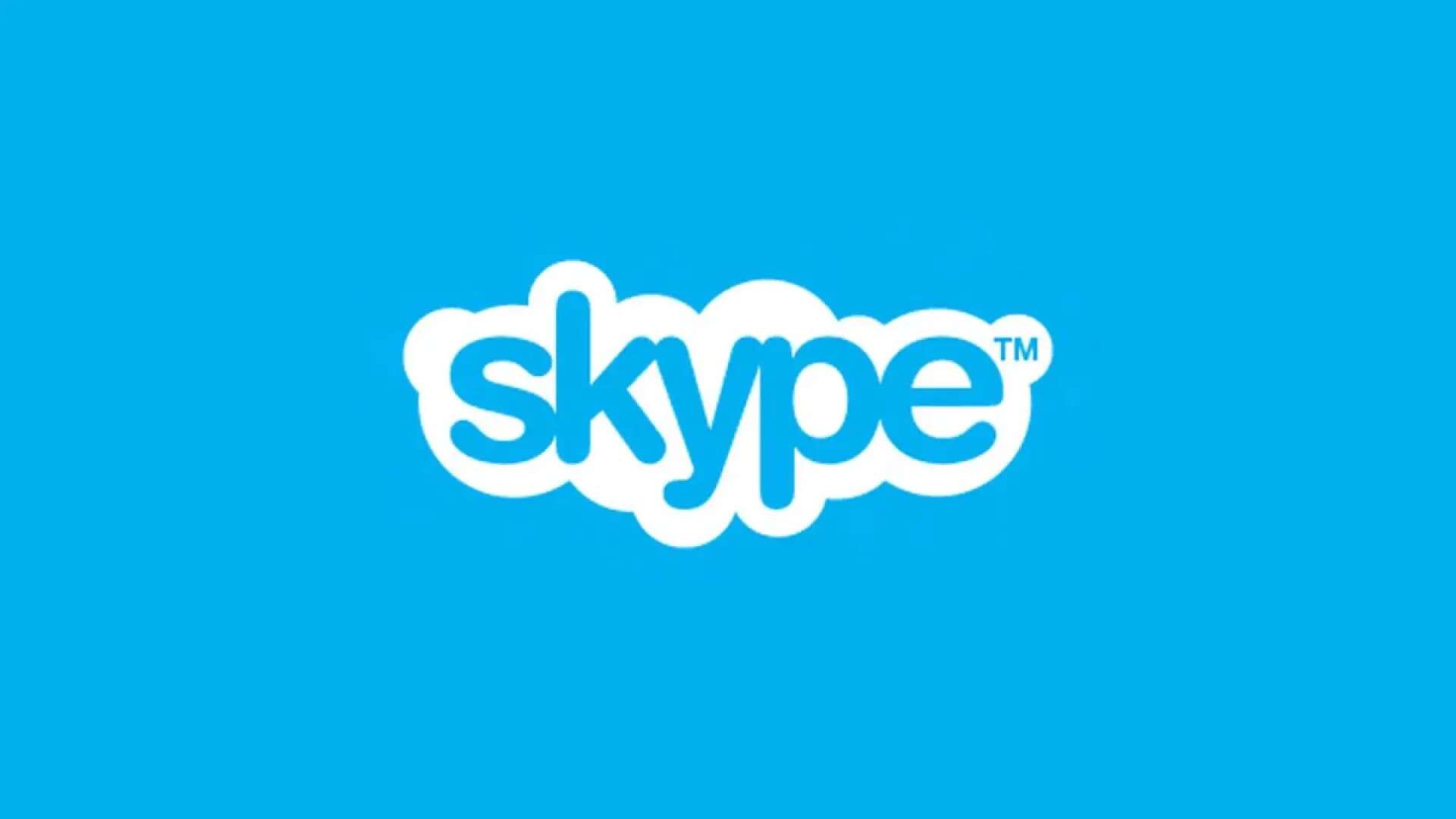 Adiós Skype: la popular plataforma de videollamadas de Microsoft está a punto de desaparecer