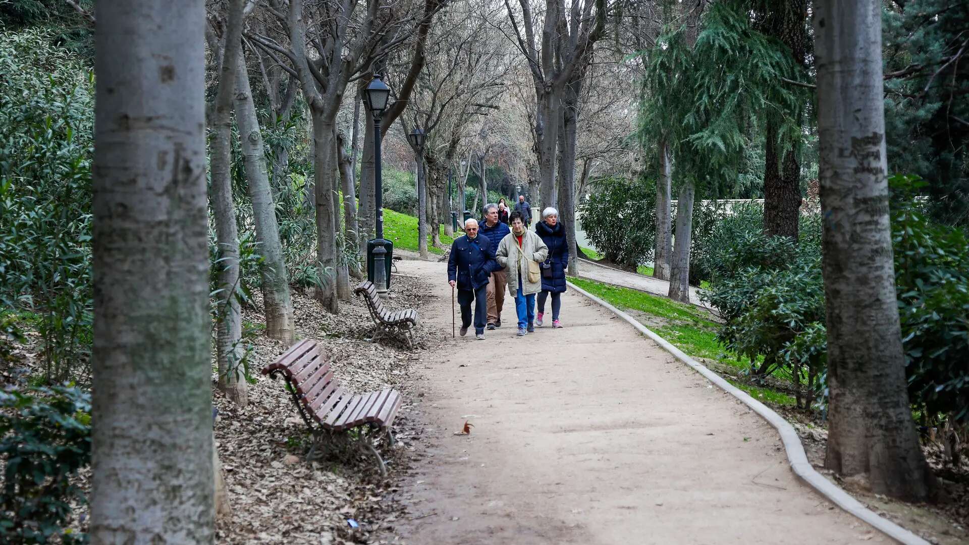 Los madrileños piden un bus circular exprés y vivienda accesible para la futura ciudad