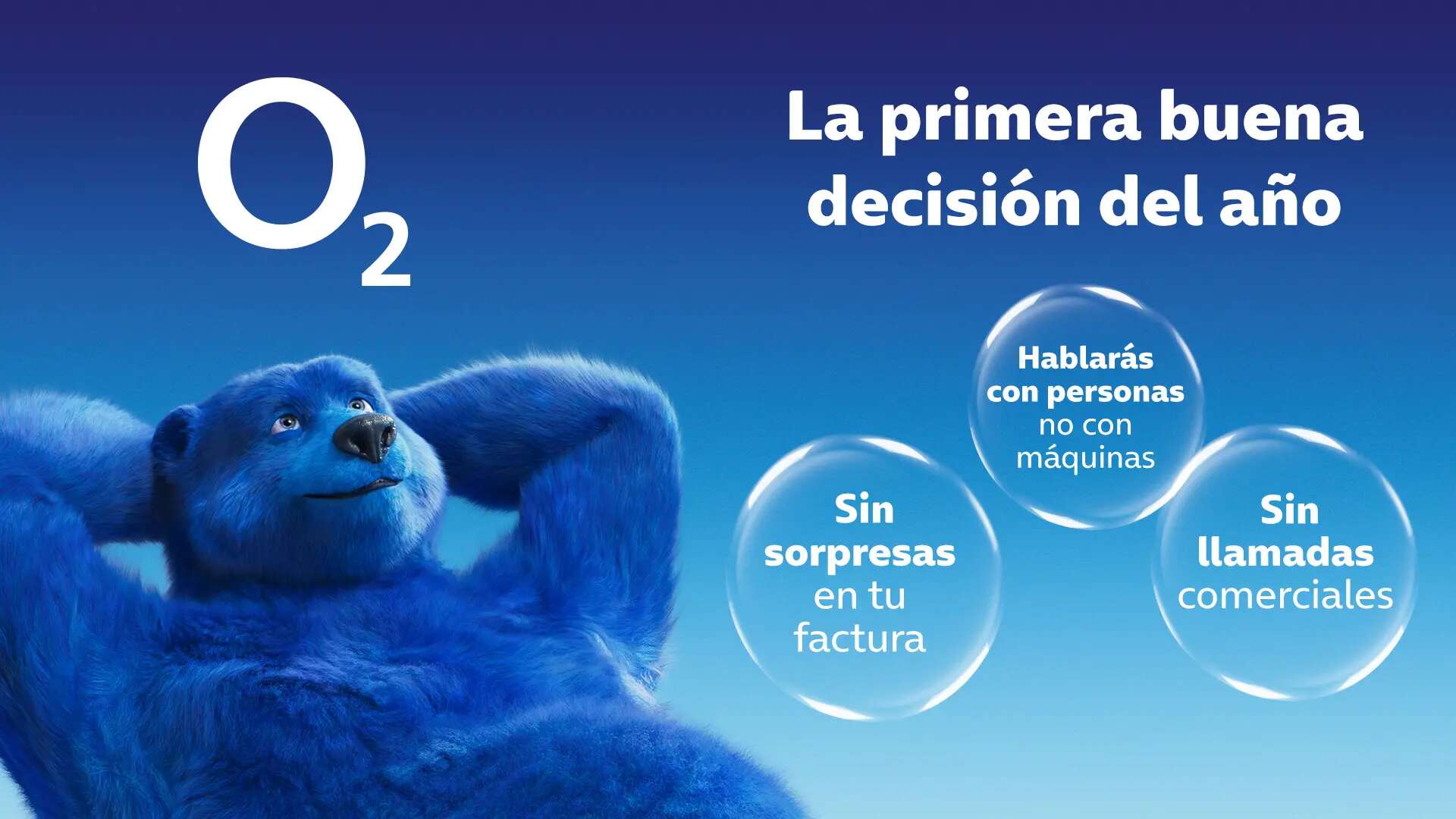 O2 agita el mercado con una nueva tarifa: fibra, móvil y Movistar Plus+ a un precio imbatible