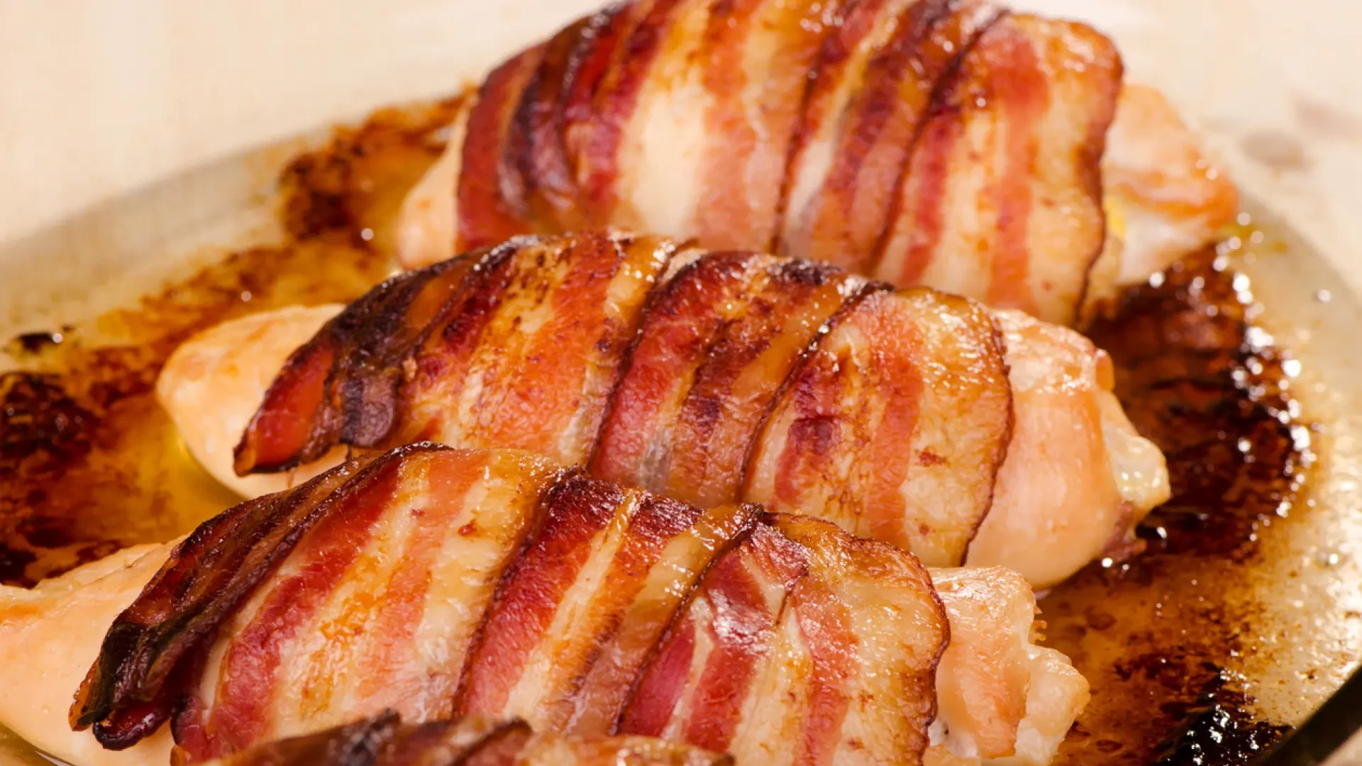 El error que cometía al congelar bacon y que me hubiera gustado saber