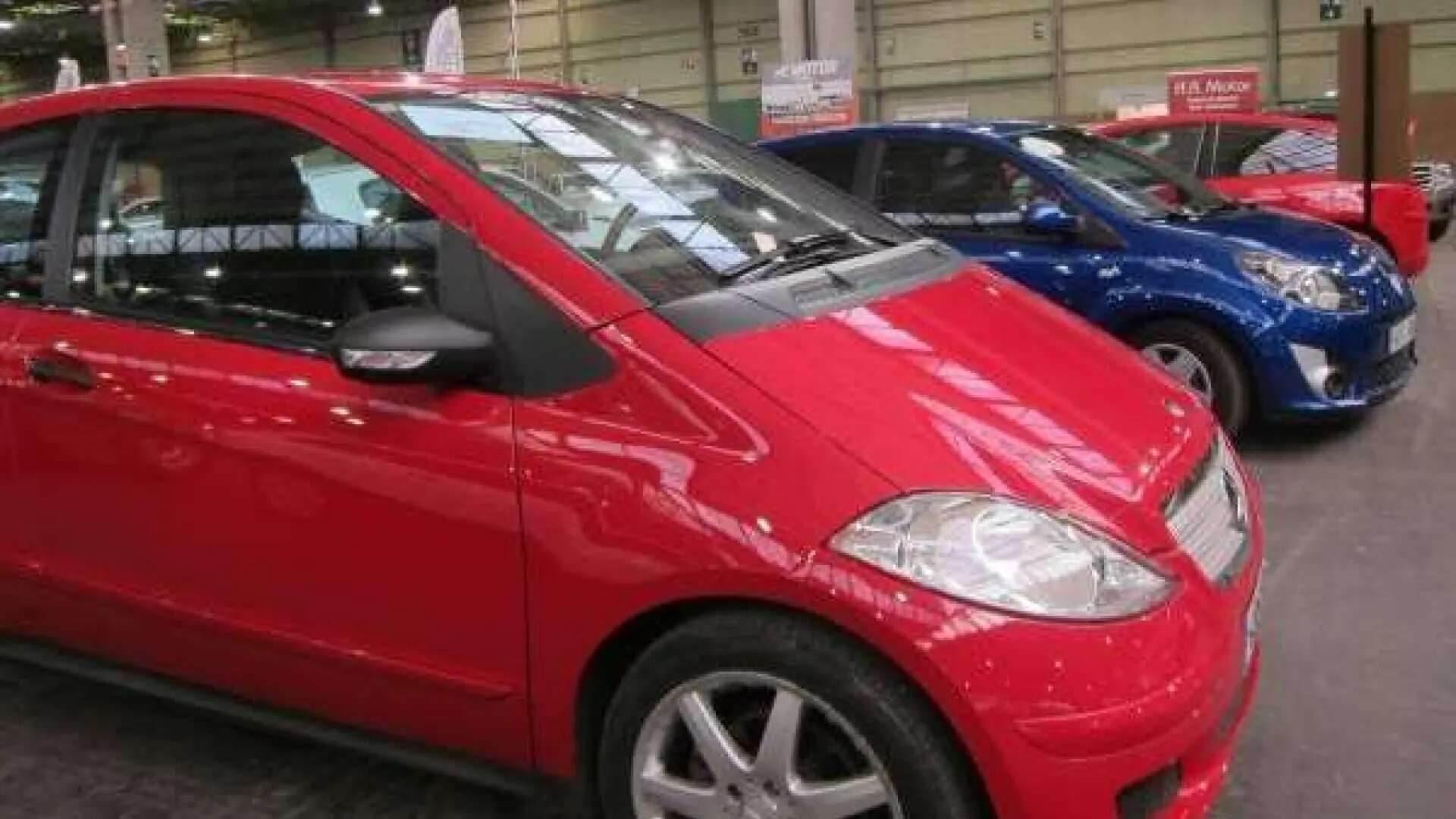 Los españoles necesitan más de 10 meses de sueldo para permitirse un coche usado