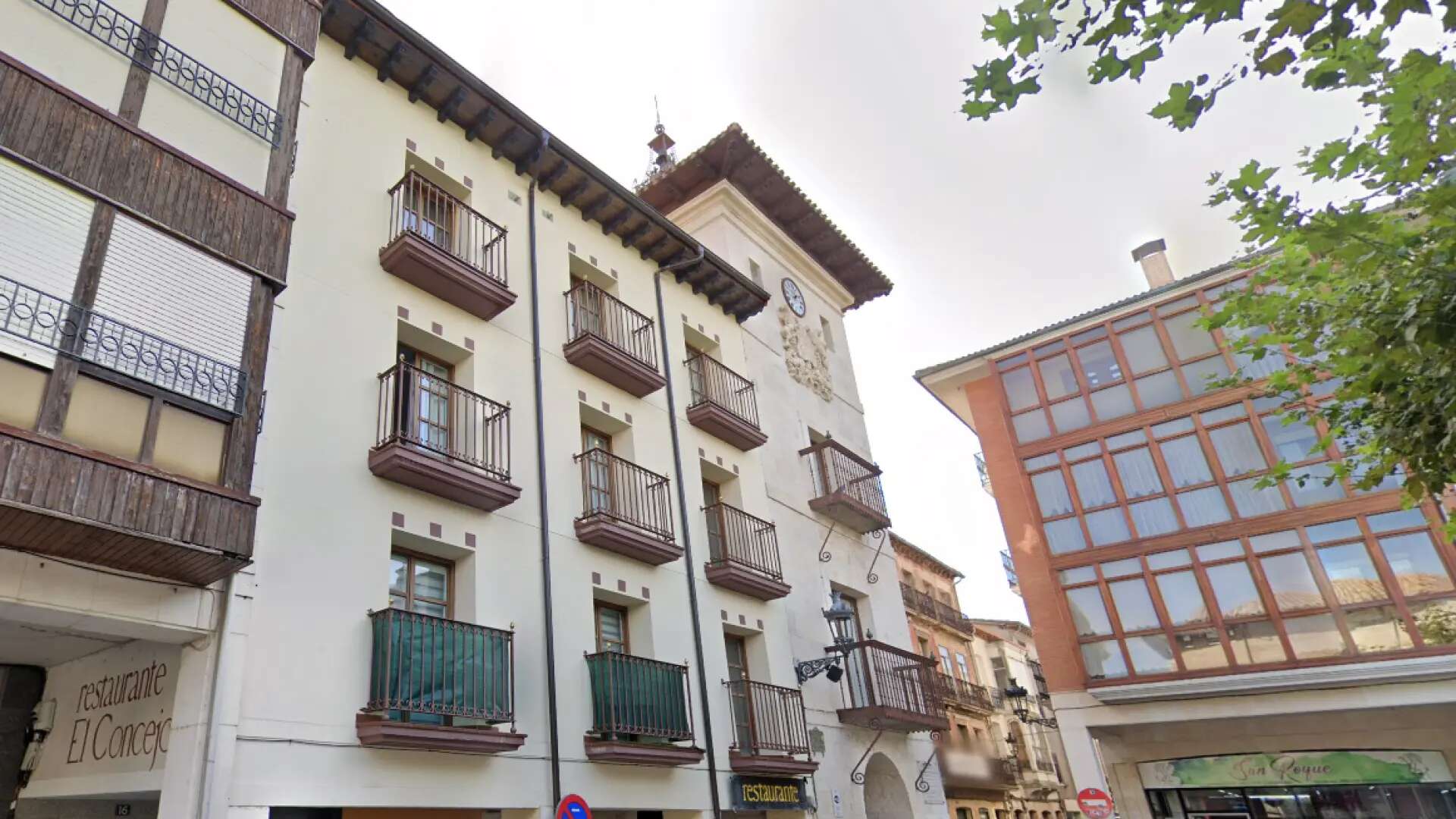 El pueblo de Burgos donde se venden casas por menos de 13.000 euros: uno de los más baratos para comprar