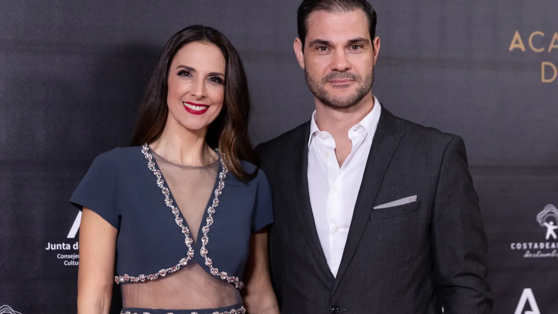 Nuria Fergó y Juan Pablo Lauro podrían haber puesto fin a su relación