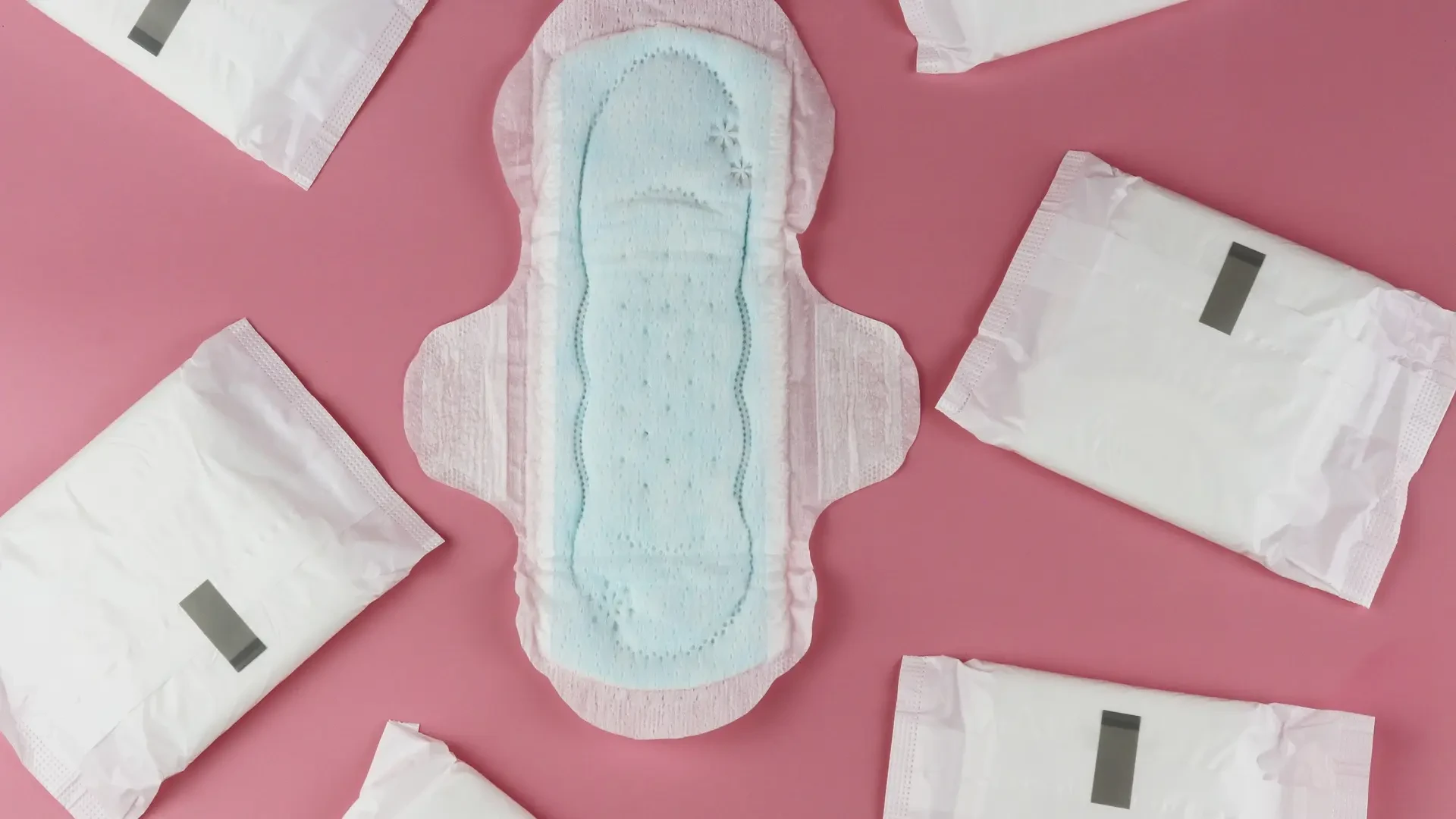 La compresa inteligente que analiza sangre menstrual para detectar cáncer de ovario o endometriosis