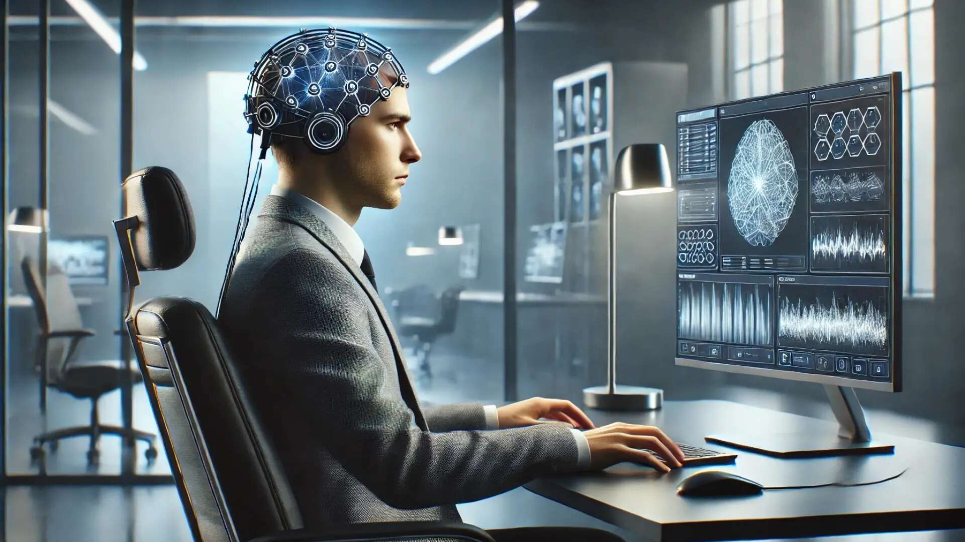 Una ley para proteger nuestros pensamientos: foco en la neuroprivacidad ante el auge de los chips cerebrales