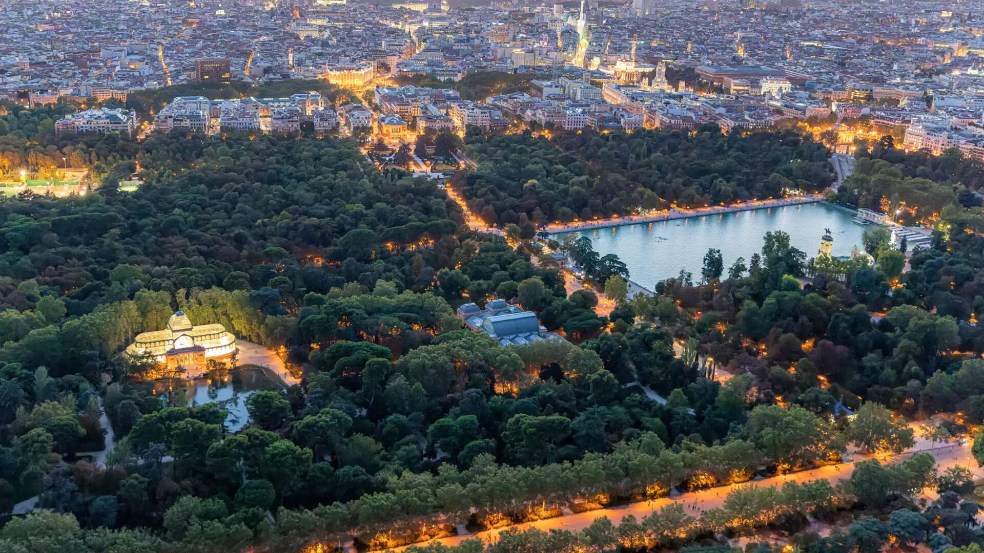 El barrio al lado del Retiro donde se venden pisos de 100 metros cuadrados por menos de 520.000 euros