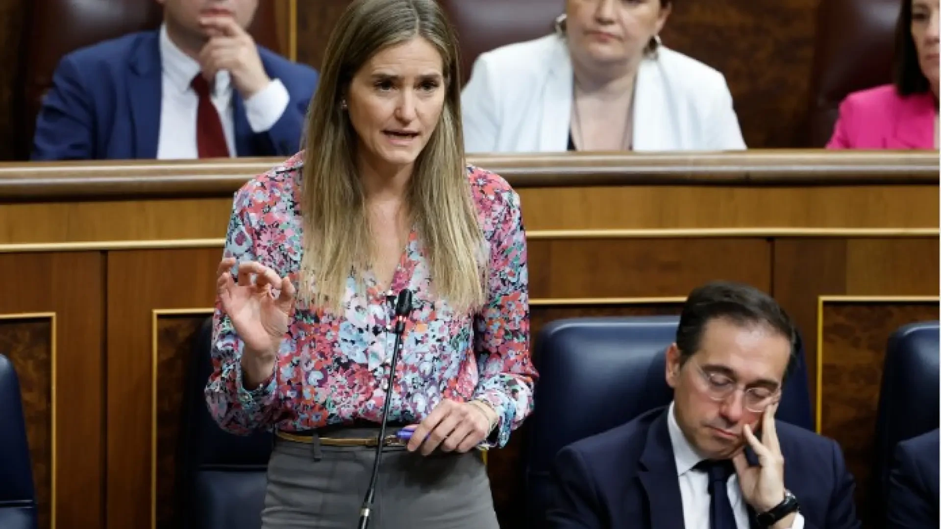 España y Portugal insisten a Francia elevar la interconexión tras constatar el operador europeo que se redujo antes del apagón