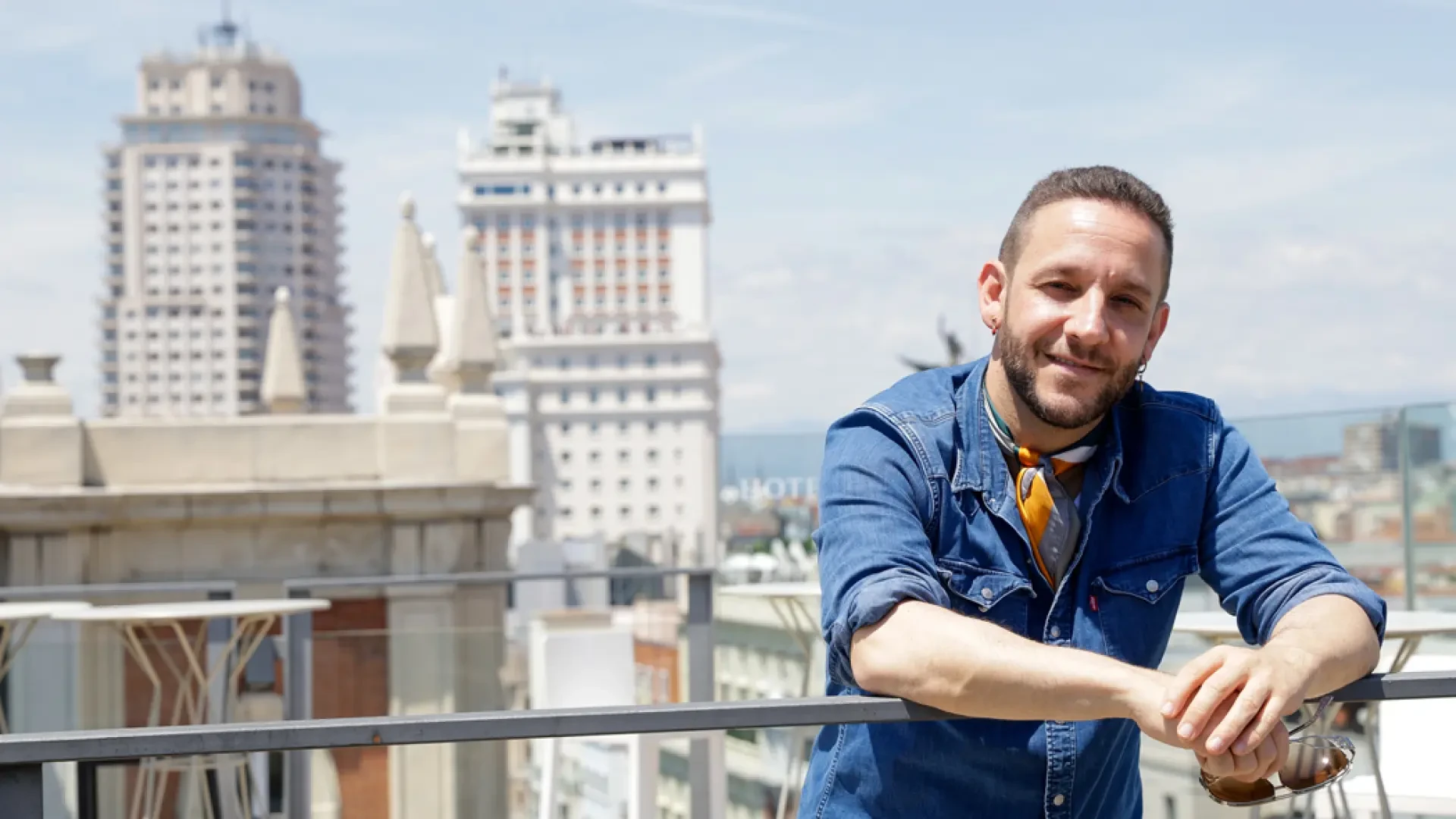 Manuel Liñán: 