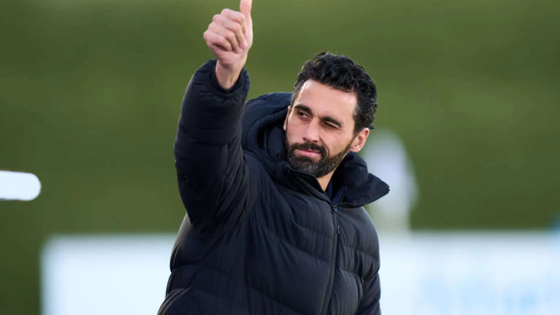 Álvaro Arbeloa sustituye a Raúl González en el Real Madrid: entrenará al Castilla