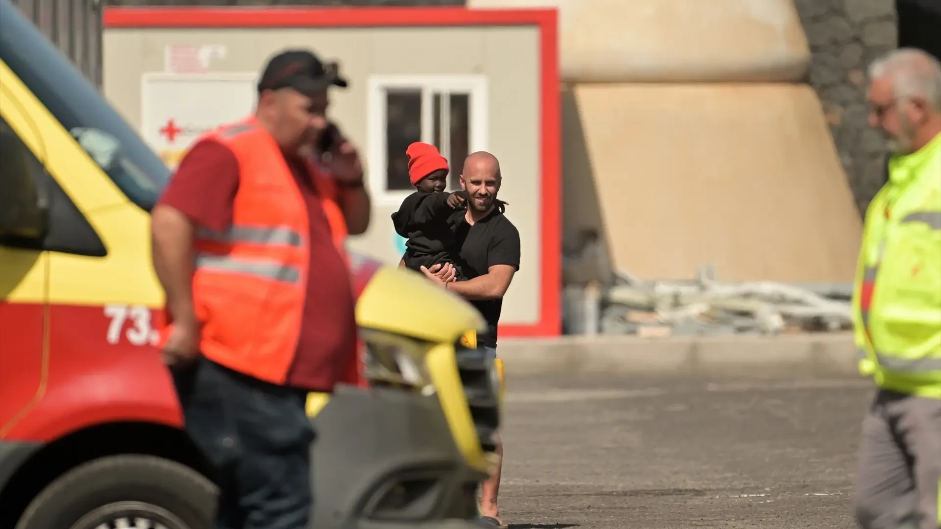 El Gobierno estima que la mayoría de CCAA tiene menos plazas para menores migrantes de las que les tocarían por población