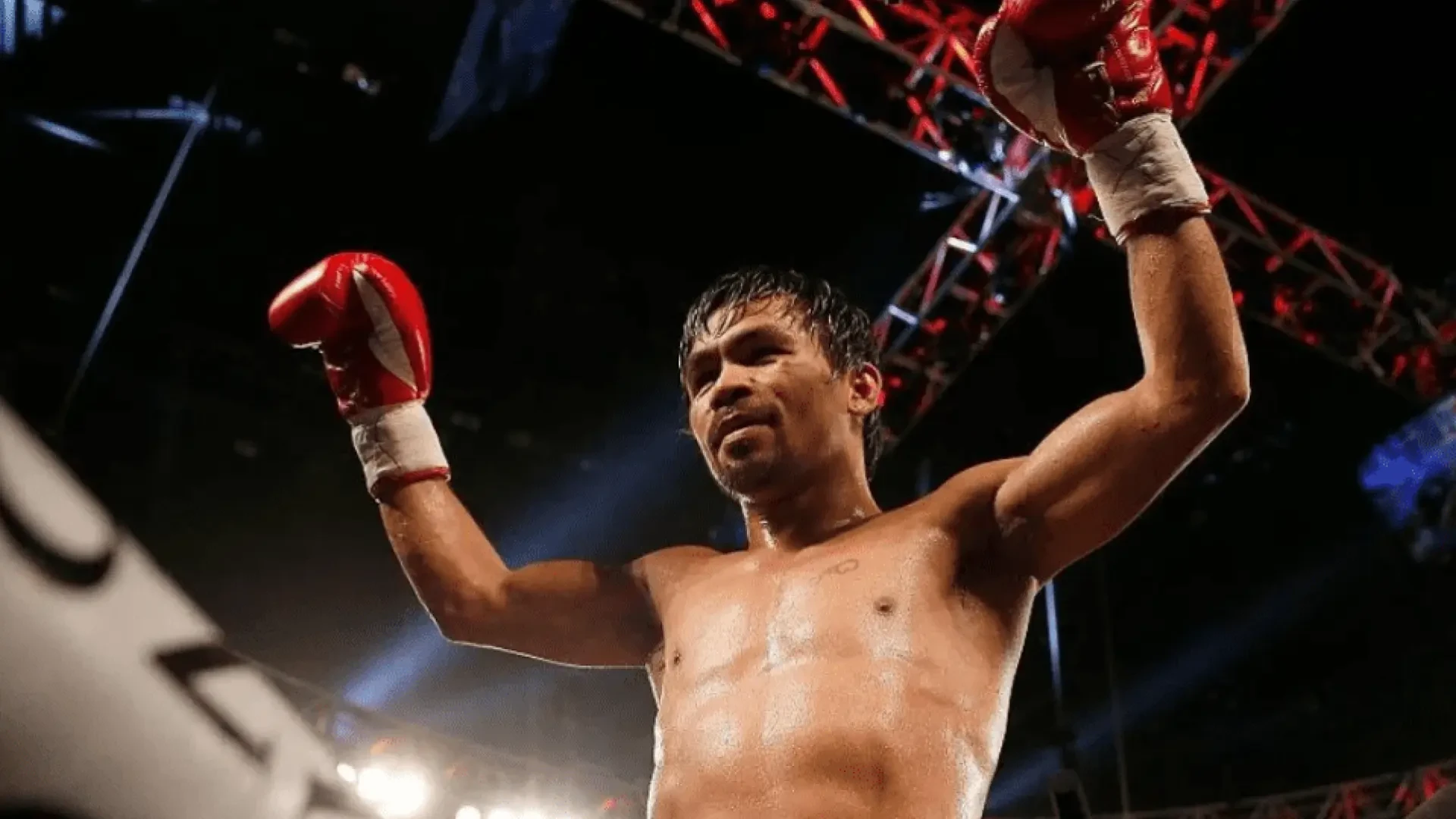Pacquiao peleará por el título mundial contra Mario Barrios: 