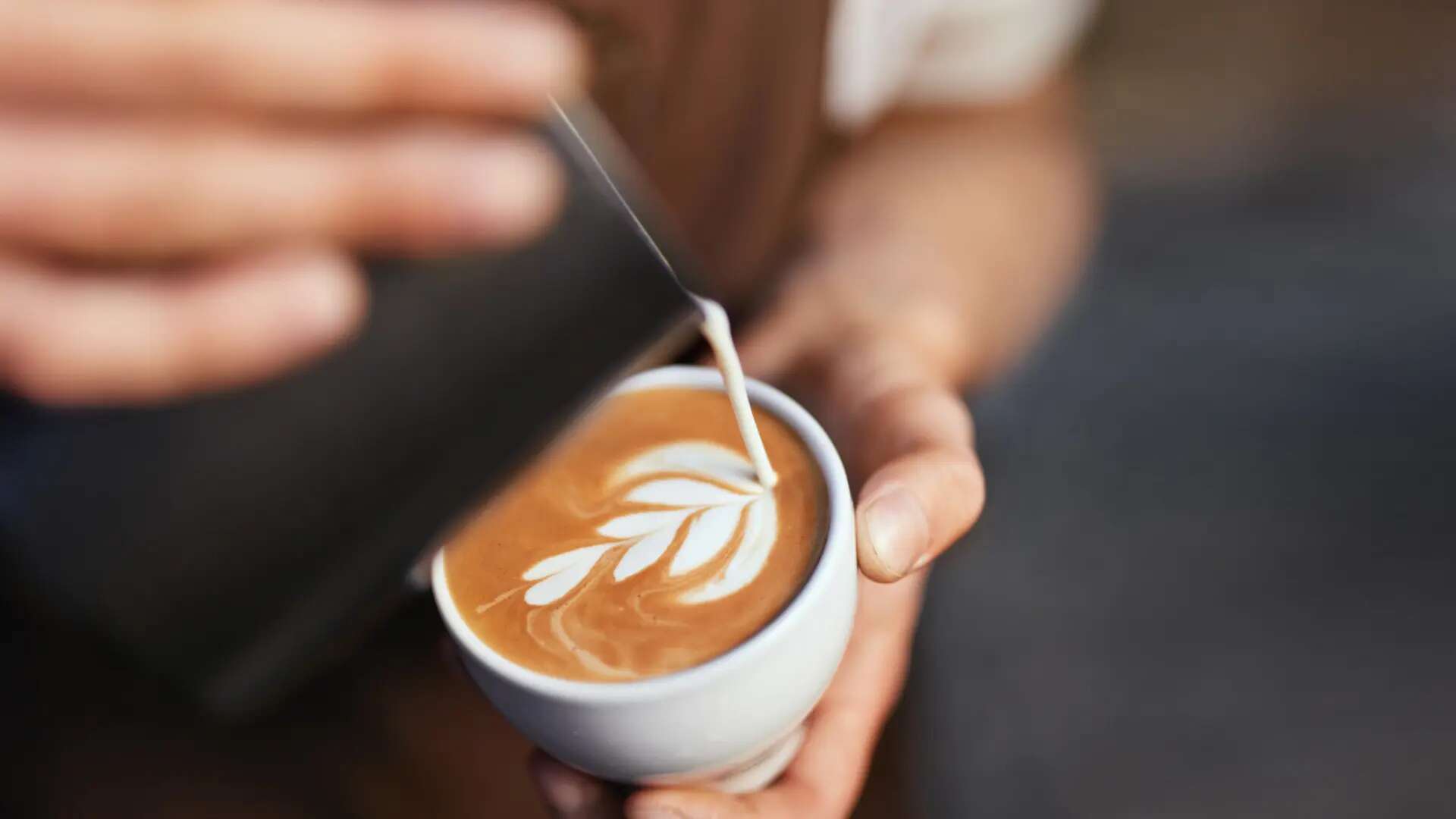 El secreto fácil y barato para disfrutar de un café digno de barista sin salir de casa