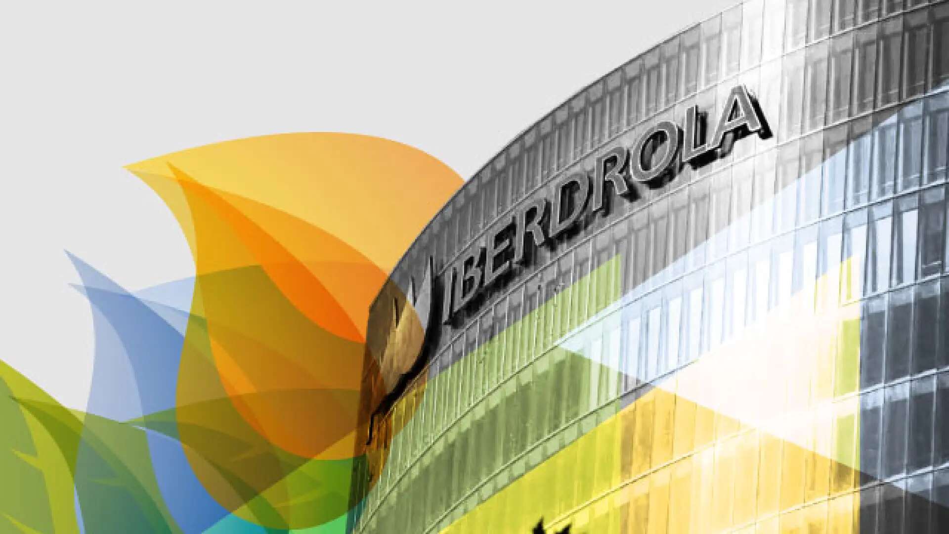 Iberdrola cierra 2024 con una cifra récord de electricidad distribuida