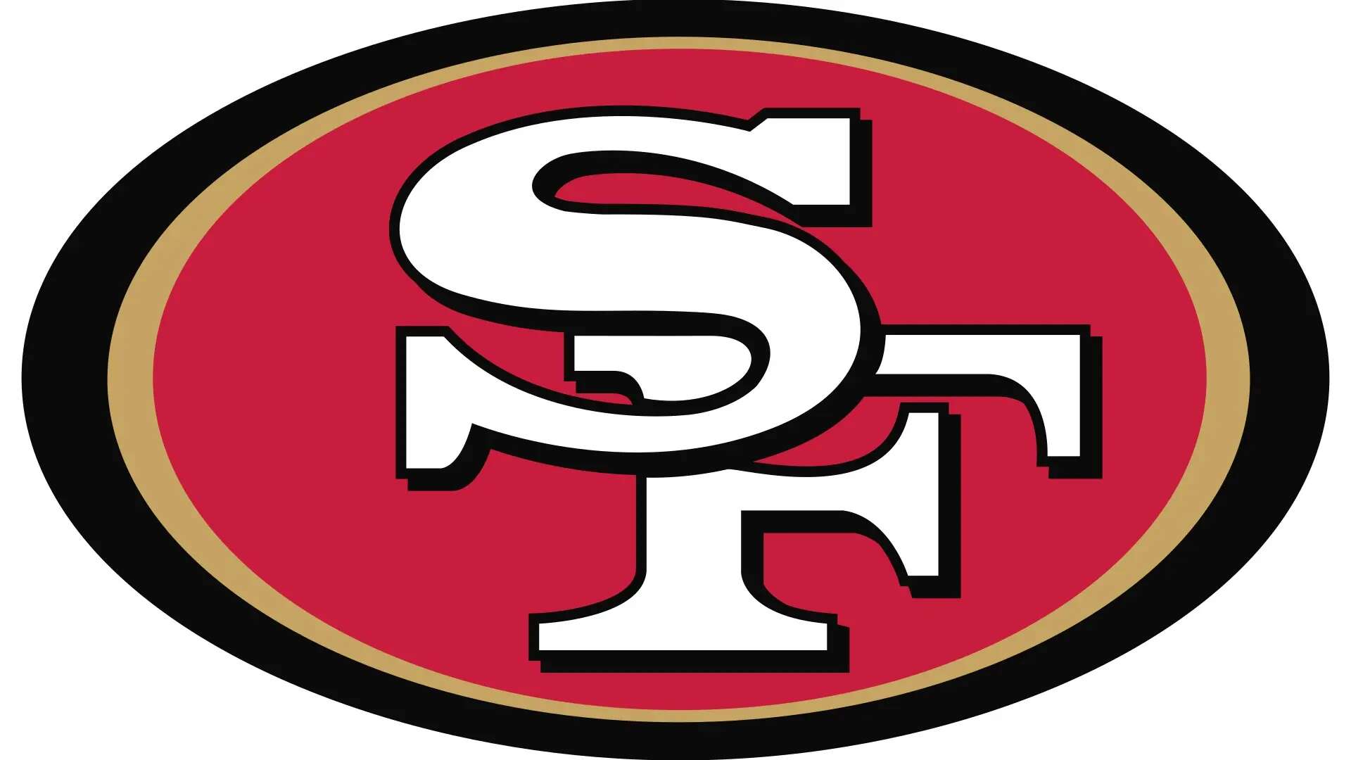 Escudos y logos para la historia: San Francisco 49ers