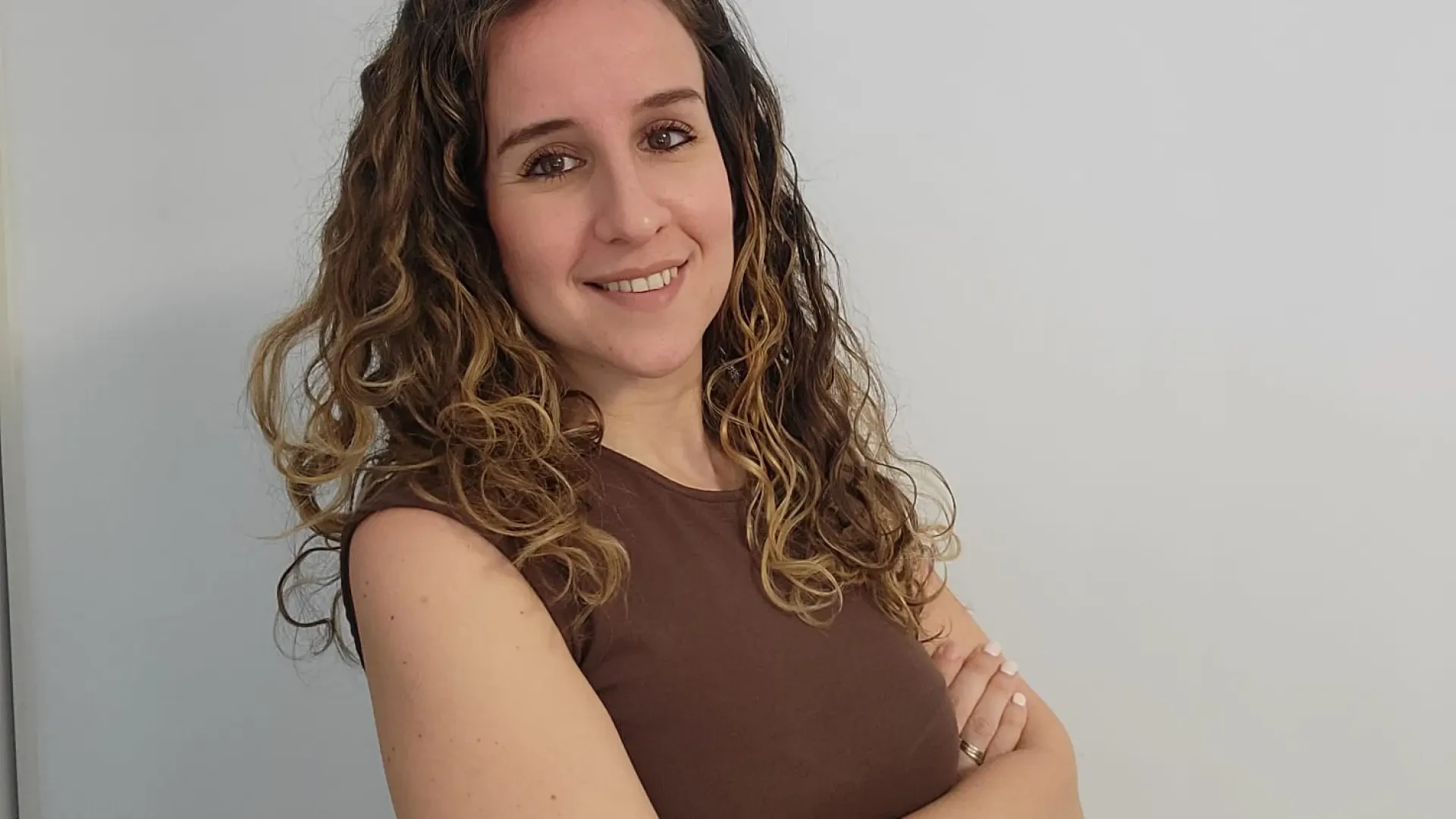 Elena Avilés, psicóloga experta en demencia: 
