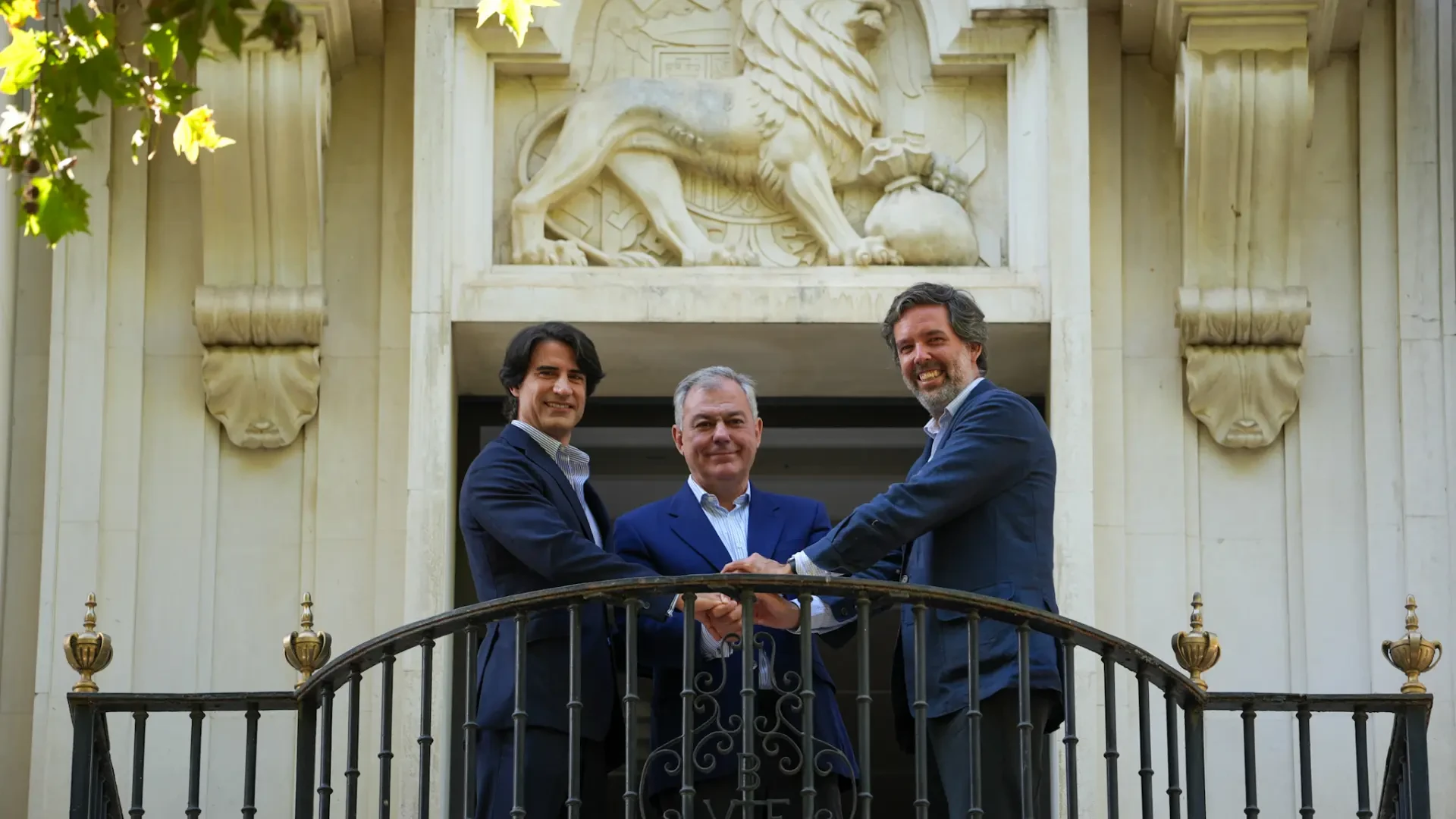 El nuevo hotel de lujo de la Plaza Nueva abrirá a finales de 2027 con 60 habitaciones, además de espacios gastronómicos y para eventos