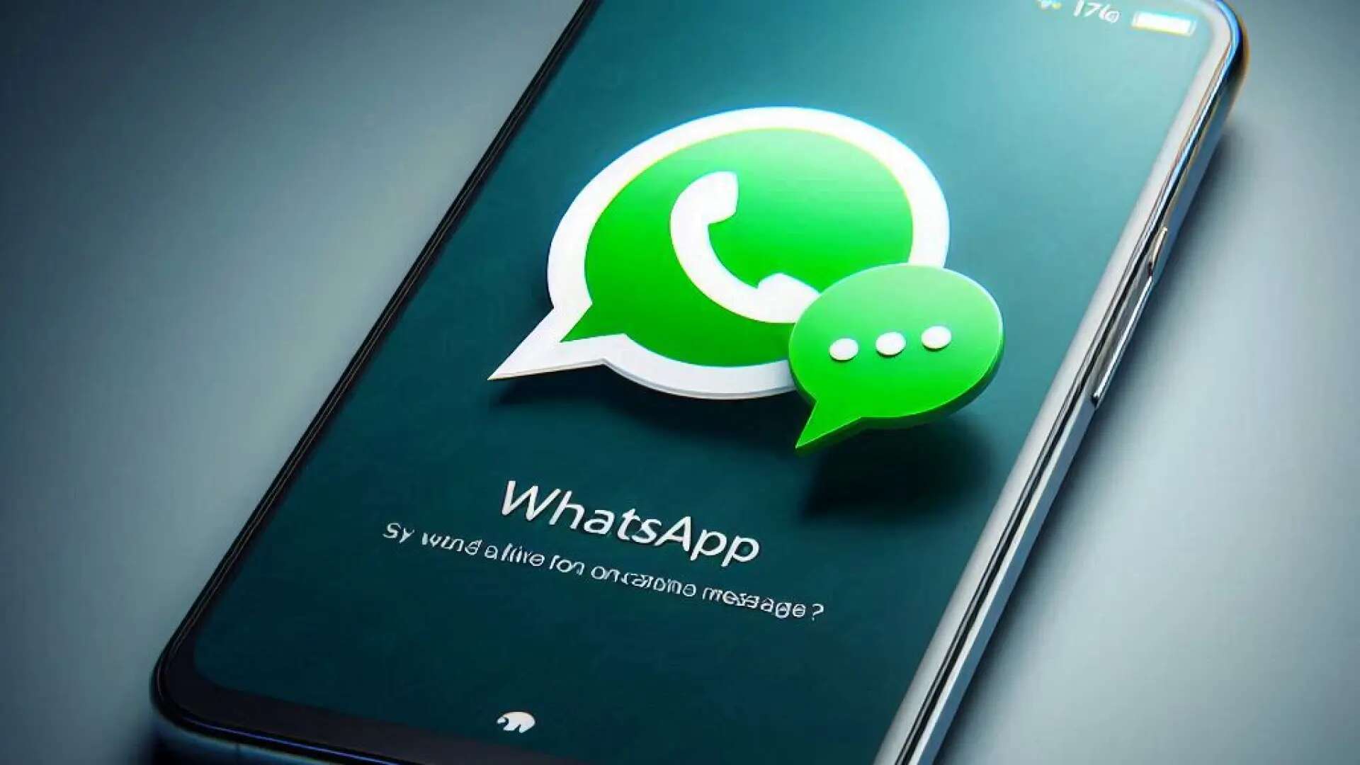 La función para transcribir audios de WhatsApp ya está disponible en España: qué hacer para activarla