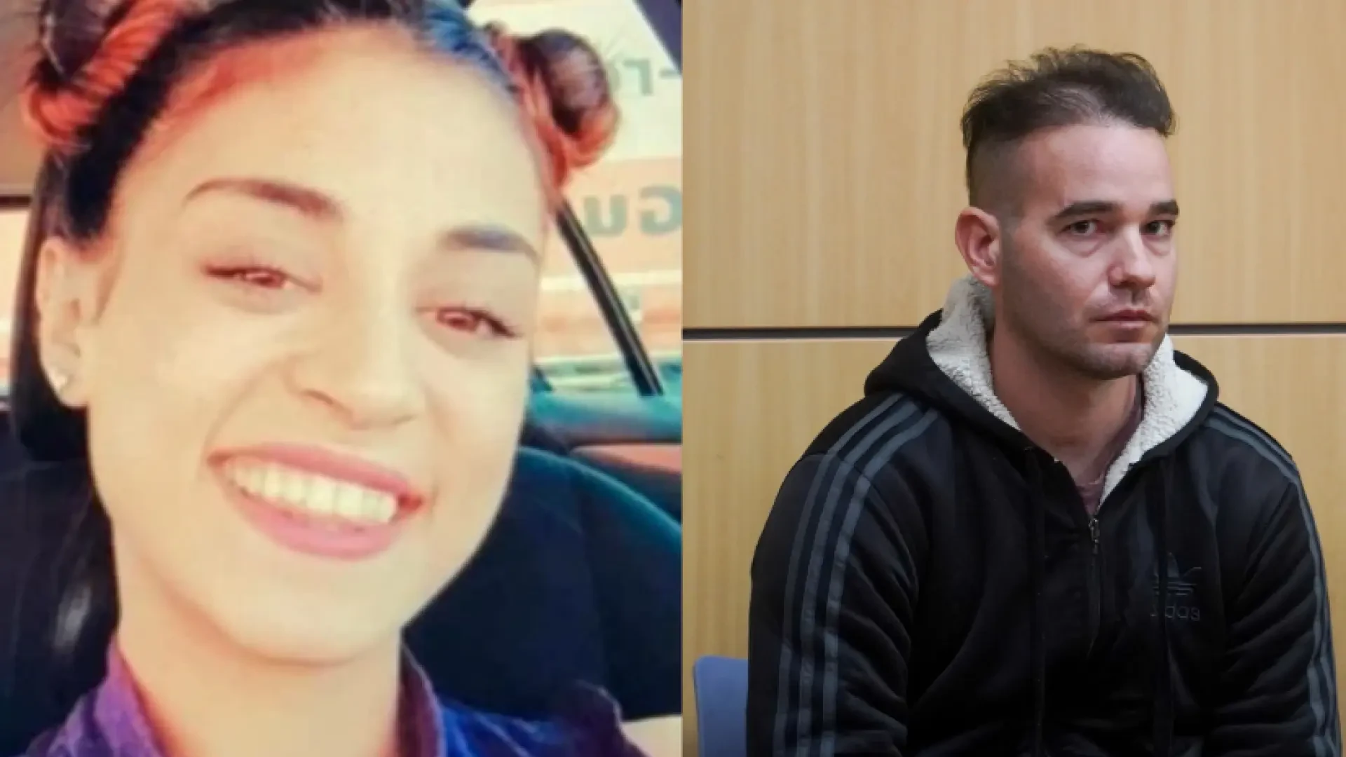 El Tuvi intenta eludir la prisión permanentepor la violación y asesinato de Wafaa ante el TSJCV