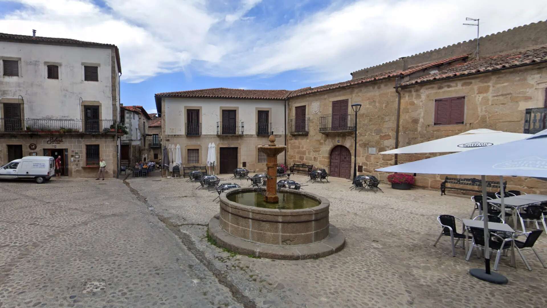 Ni Galicia ni Portugal: estos son los tres pueblos donde se habla 'gallego'