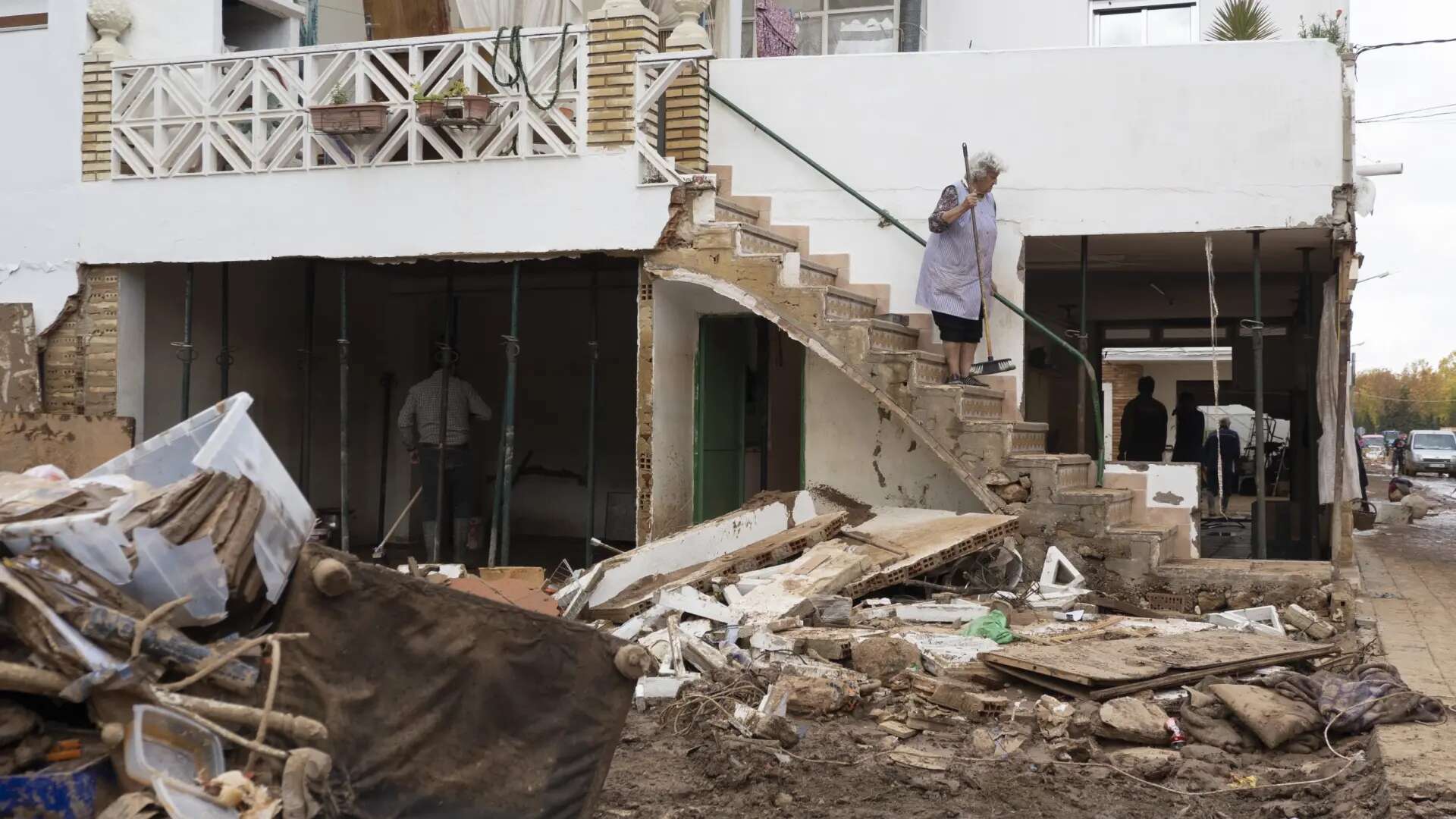 'Guitarras solidarias contra la DANA': la iniciativa para recaudar fondos para los afectados por el temporal