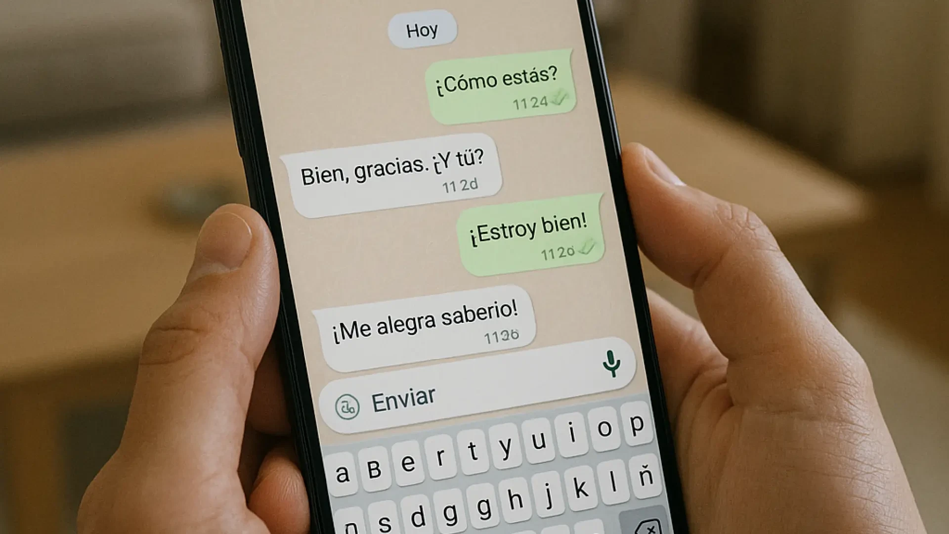 WhatsApp revoluciona la privacidad de los chats con una novedad para Android e iOS