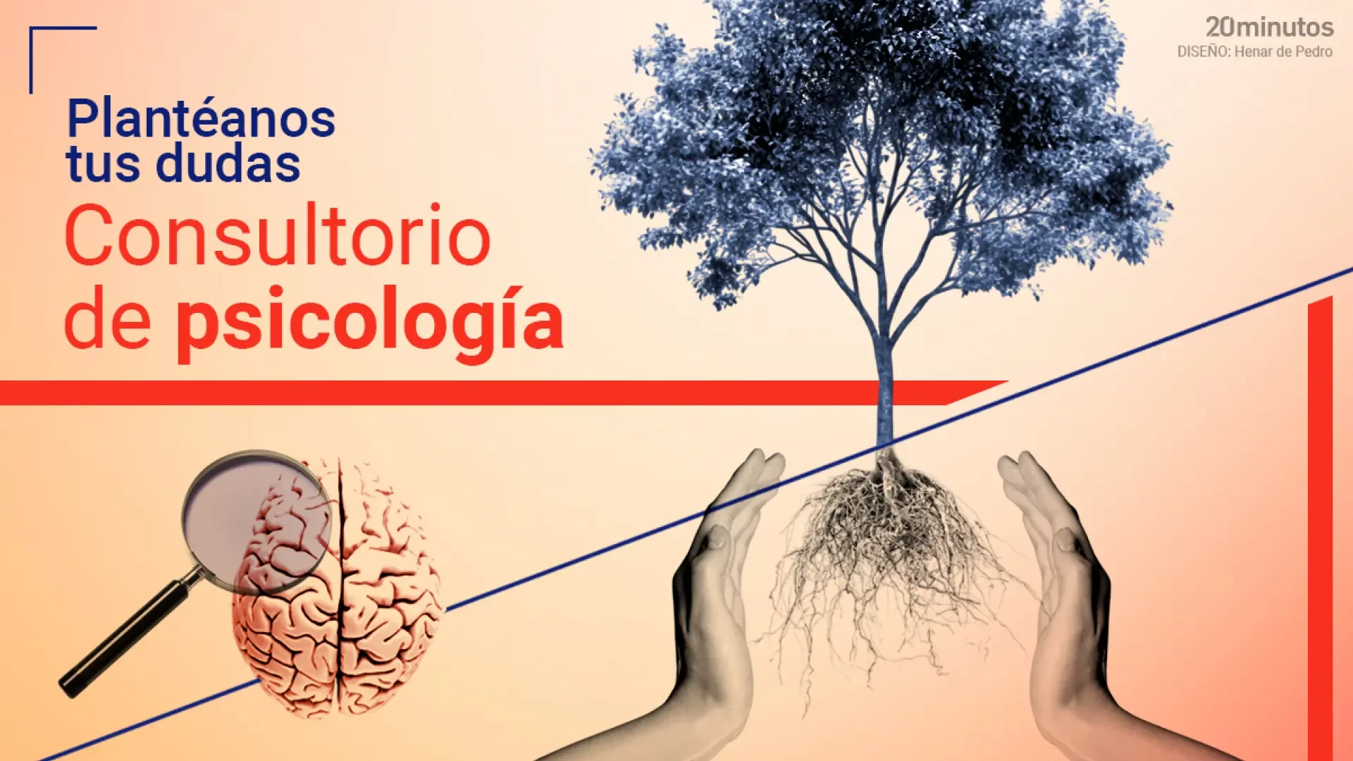 Consultorio de Psicología: 