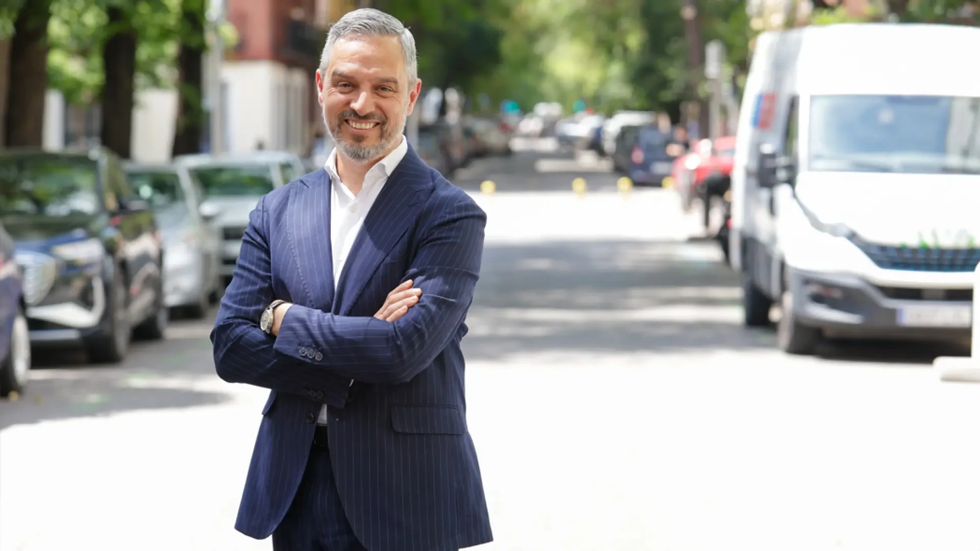 Juan Bravo (PP): 